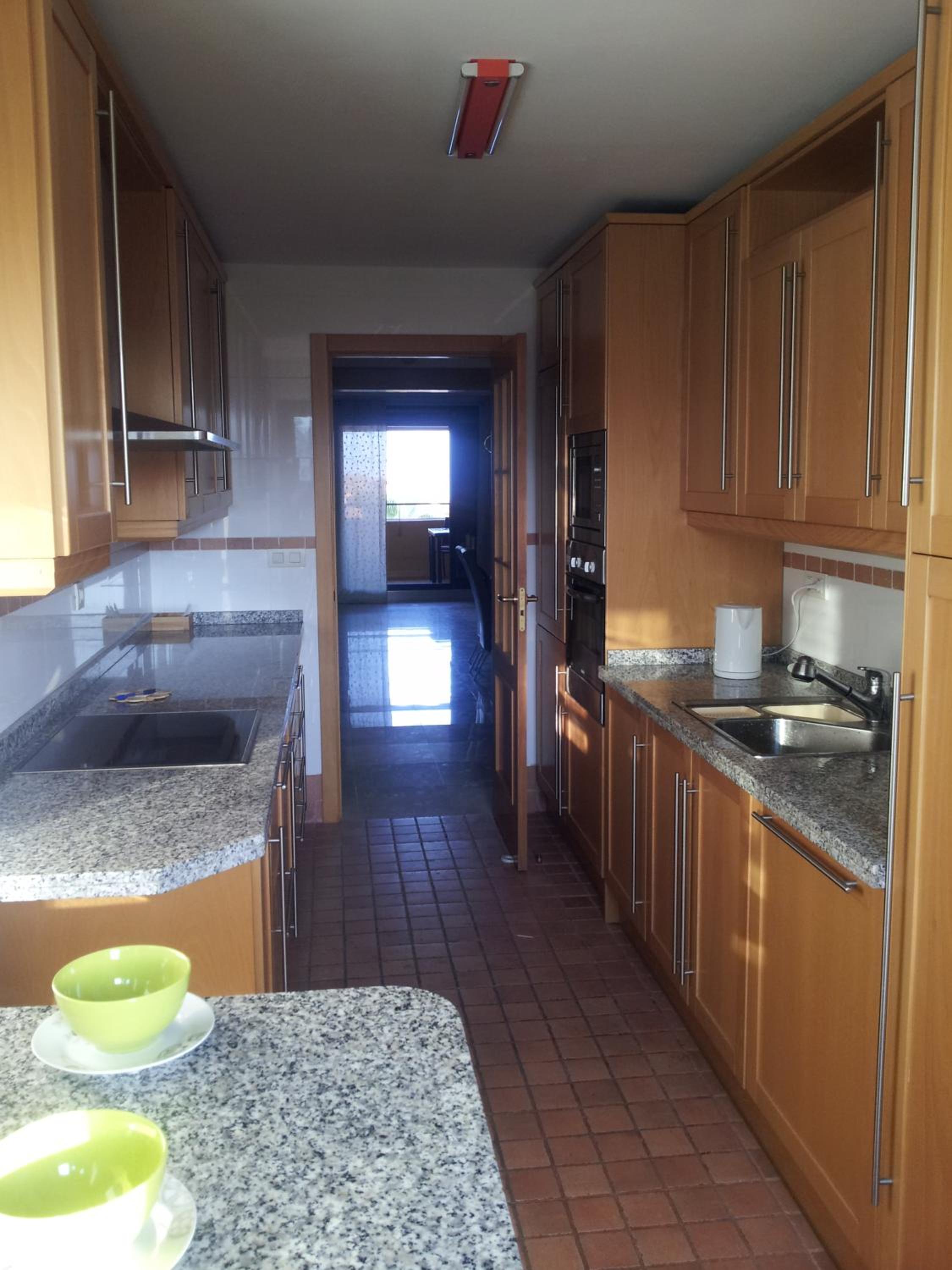 Apartment Las Salinas