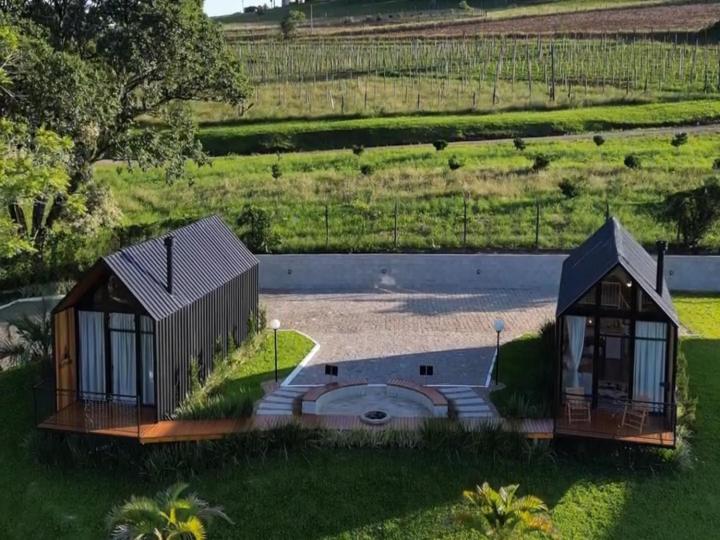 Alta Vista Cabanas