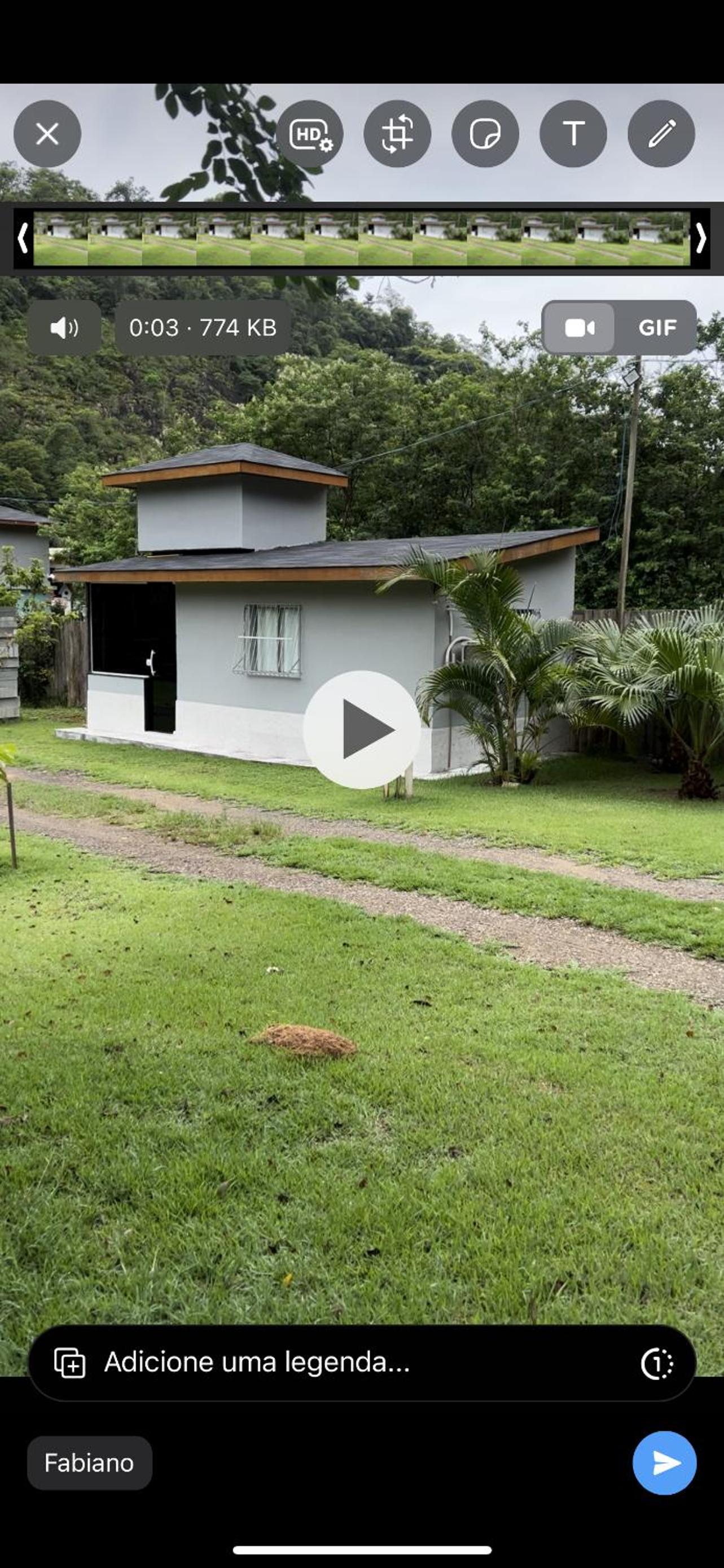 Recanto dos Ipês