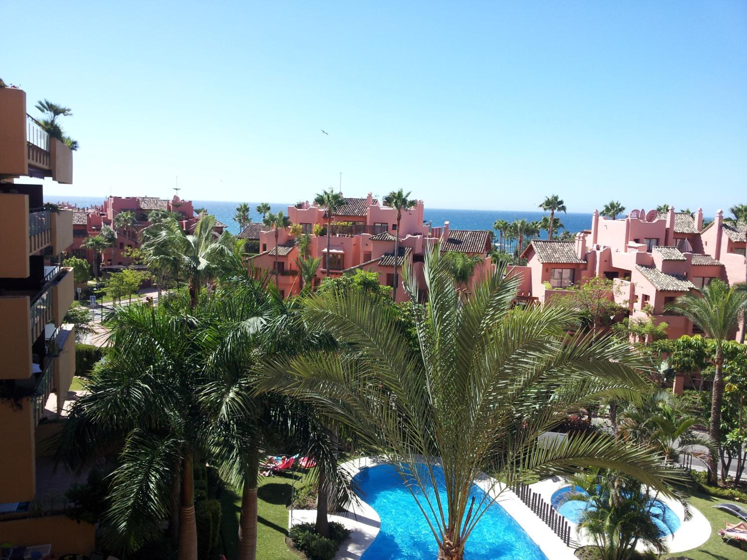 Apartment Las Salinas
