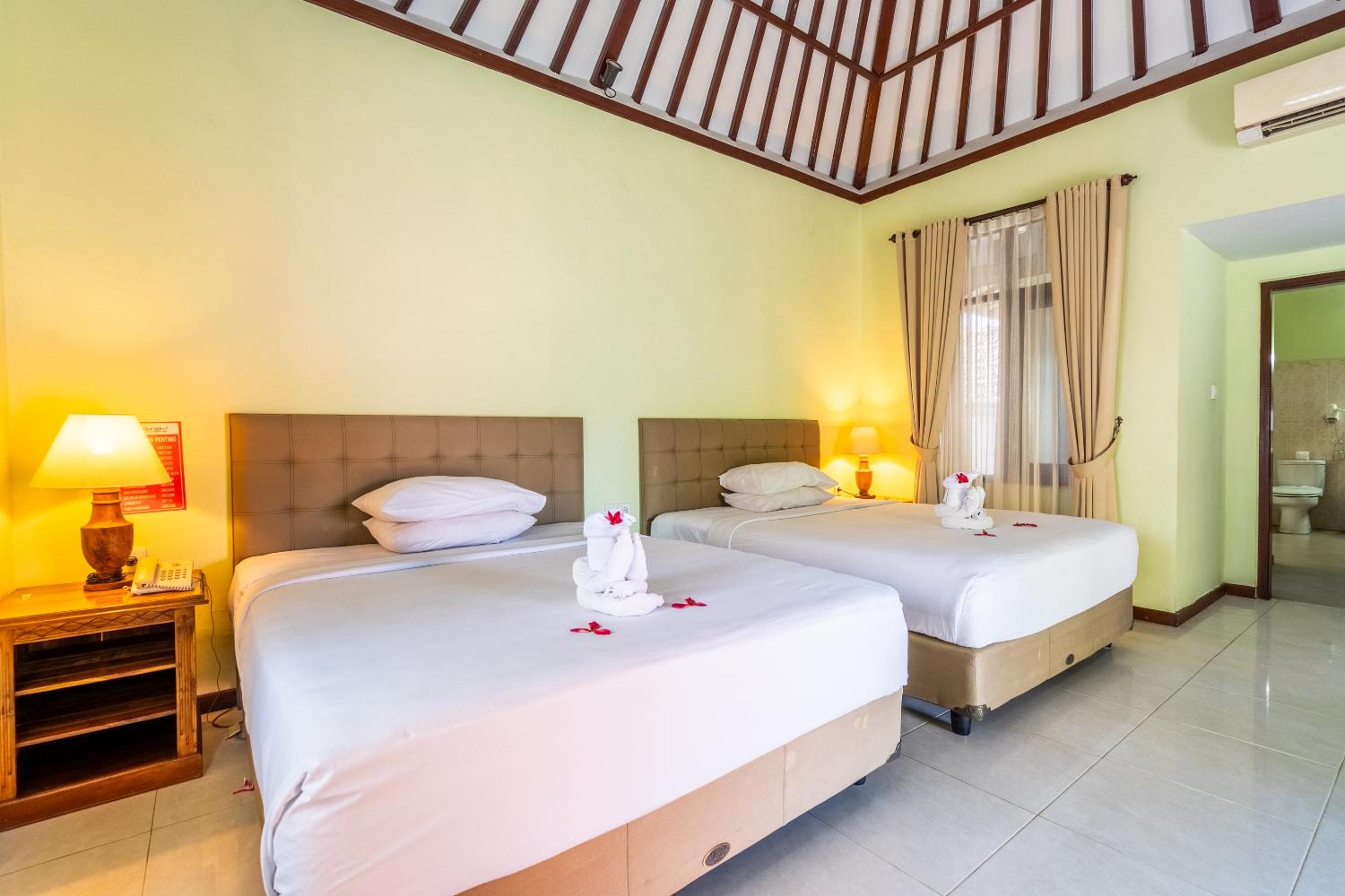 Taman Surgawi Resort & Spa
