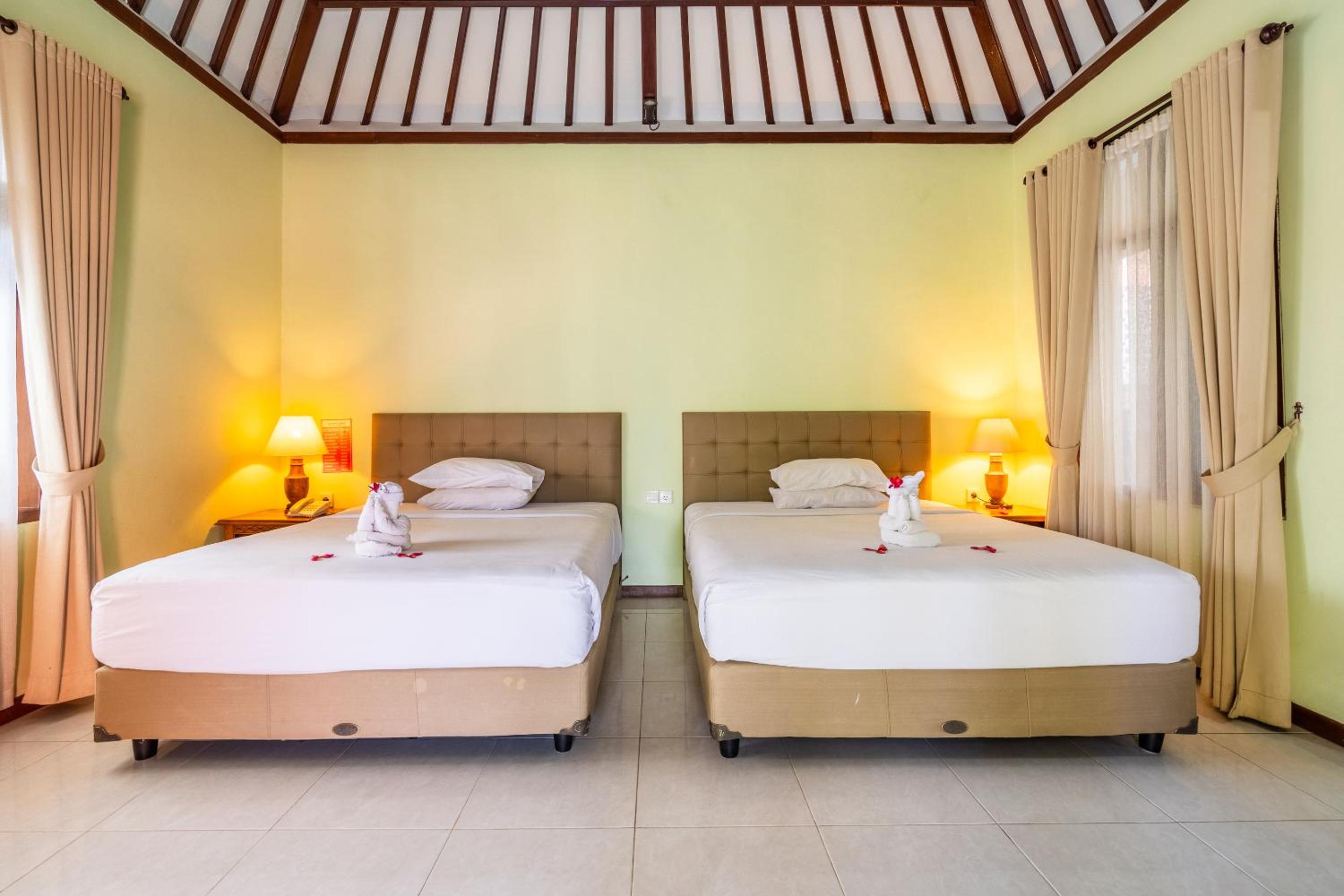 Taman Surgawi Resort & Spa