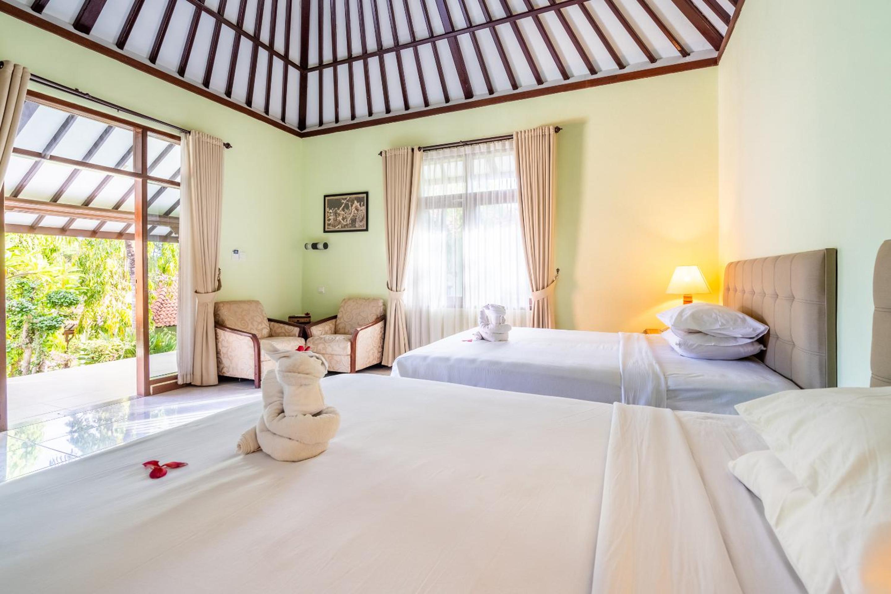 Taman Surgawi Resort & Spa