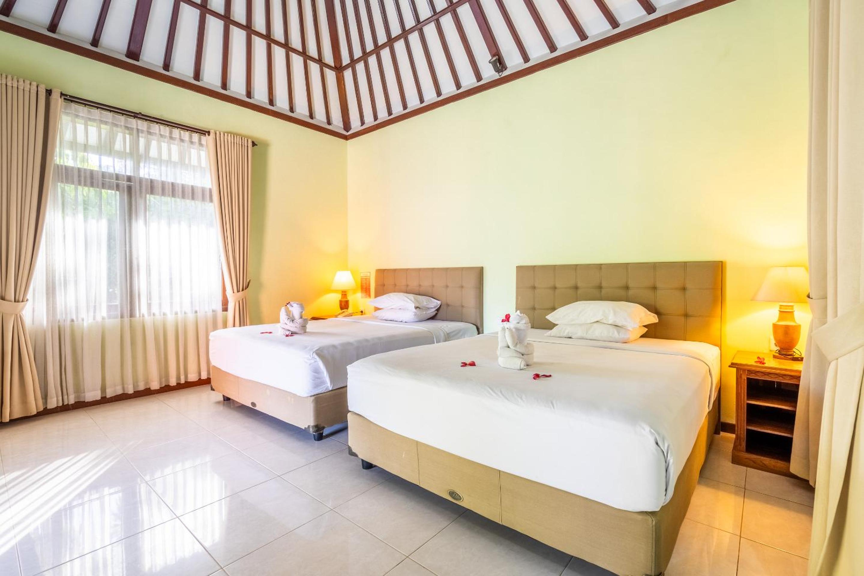 Taman Surgawi Resort & Spa