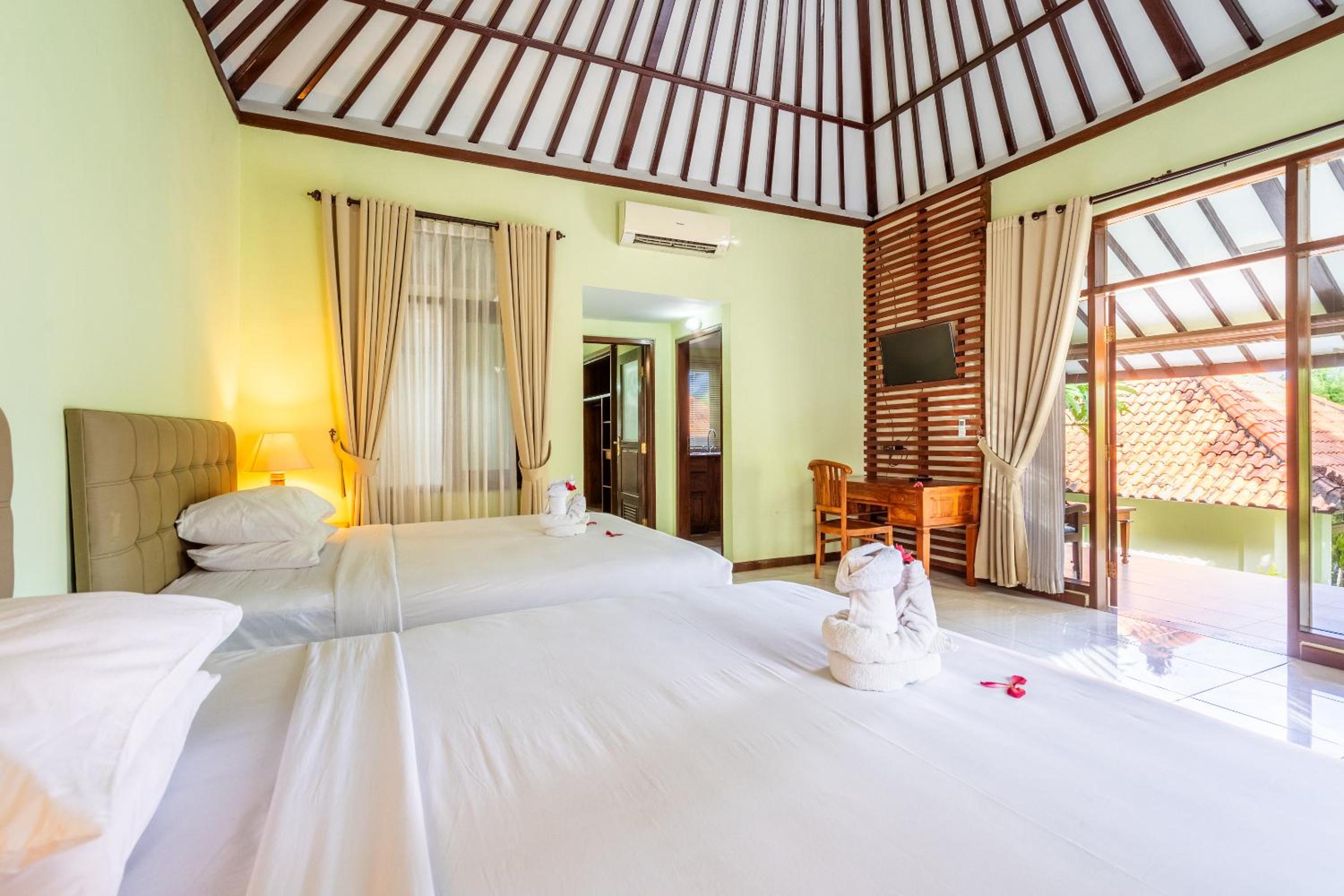 Taman Surgawi Resort & Spa