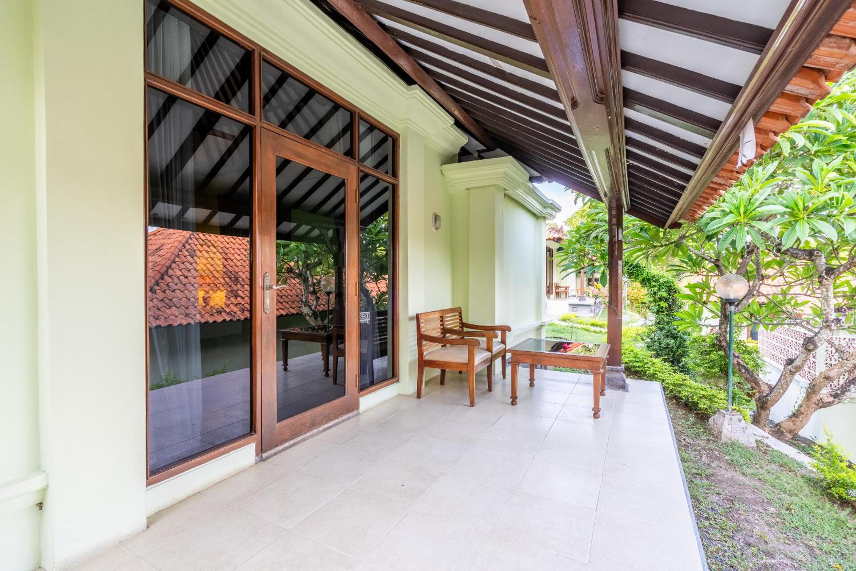 Taman Surgawi Resort & Spa