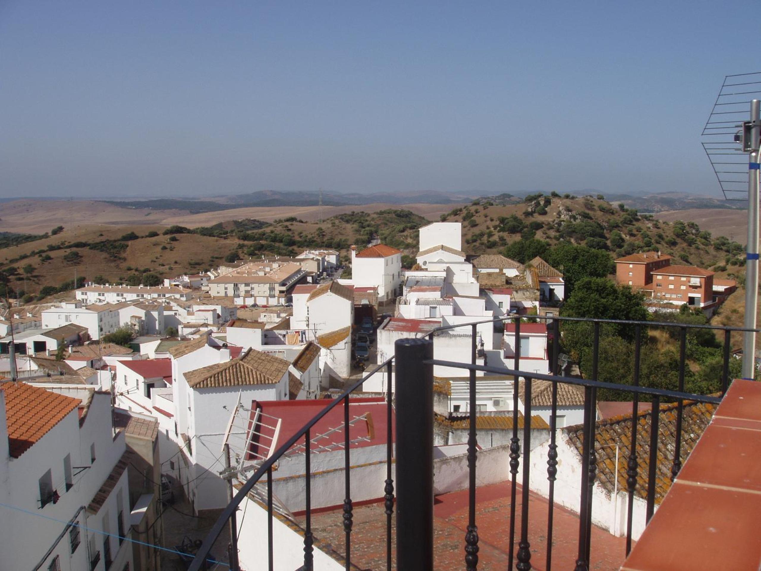 Casa Vista