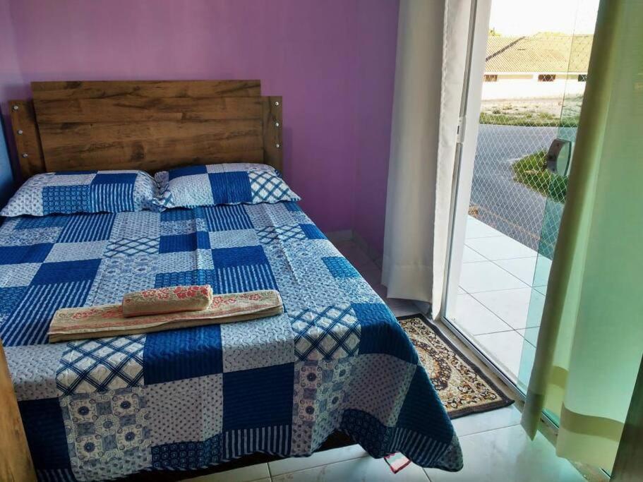 Casa em Caiobá PR