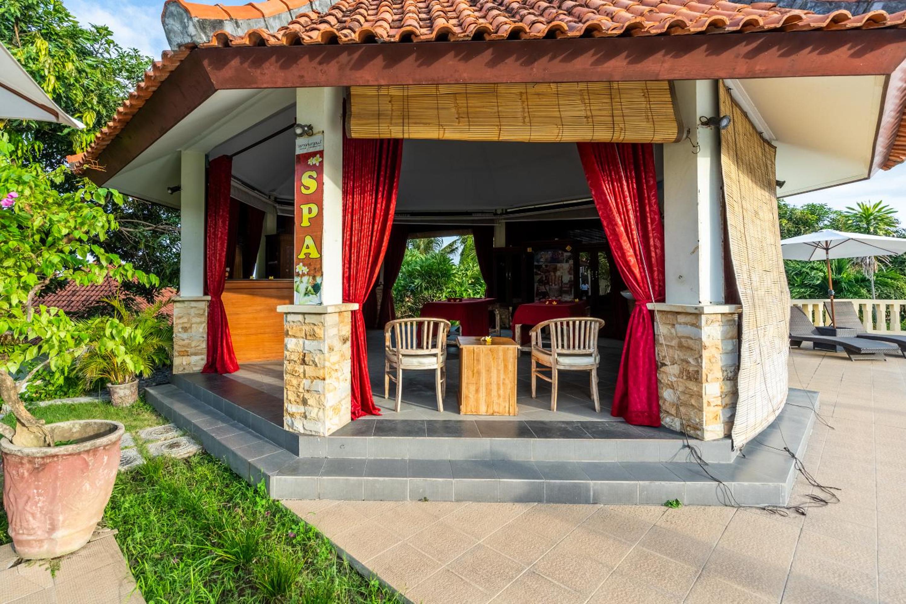 Taman Surgawi Resort & Spa