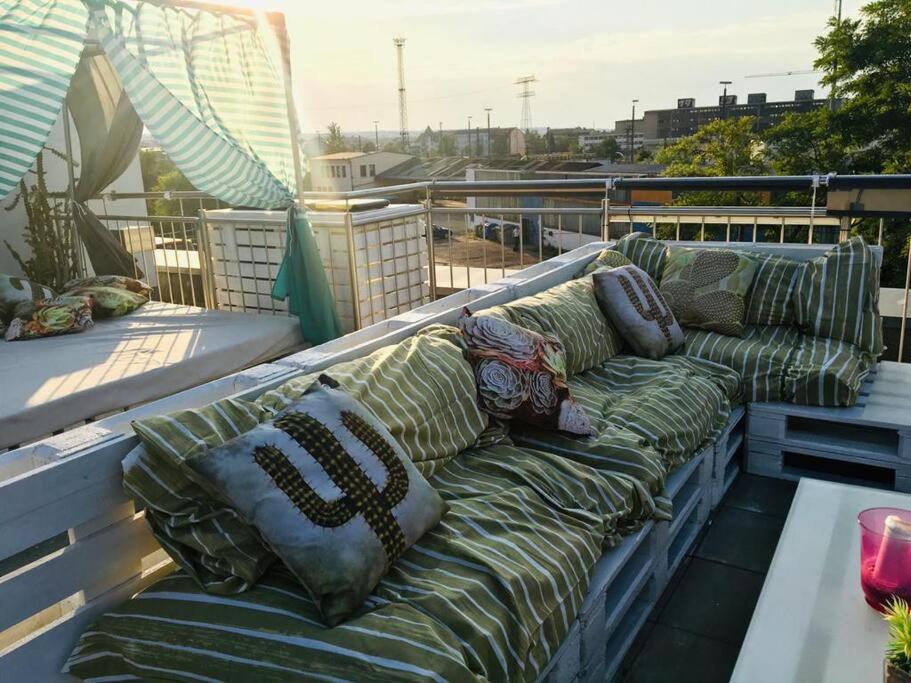 roof
