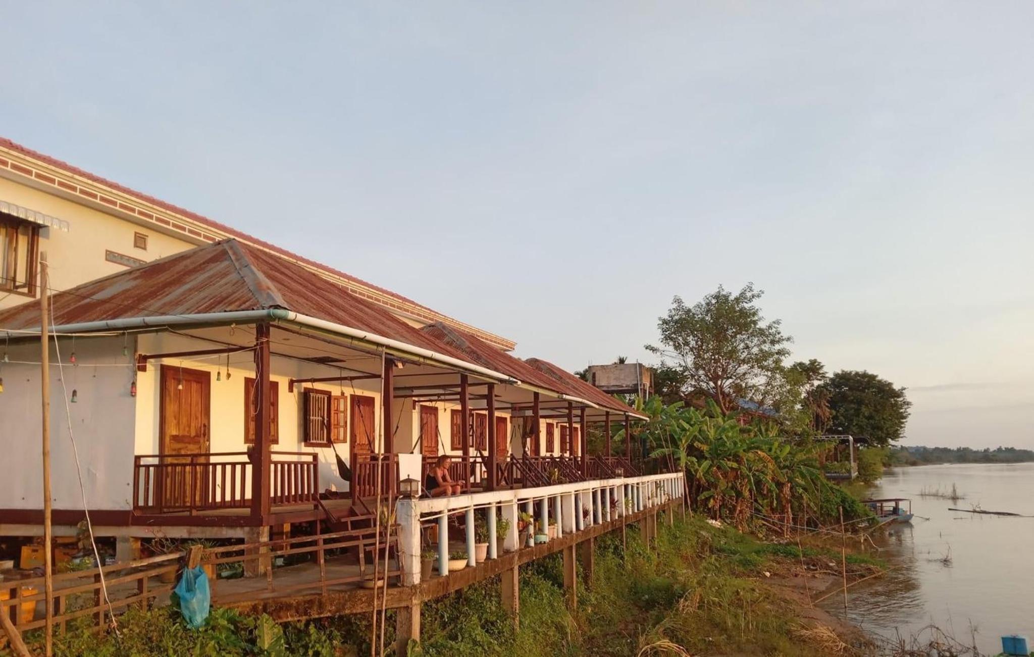 Pol guesthouse