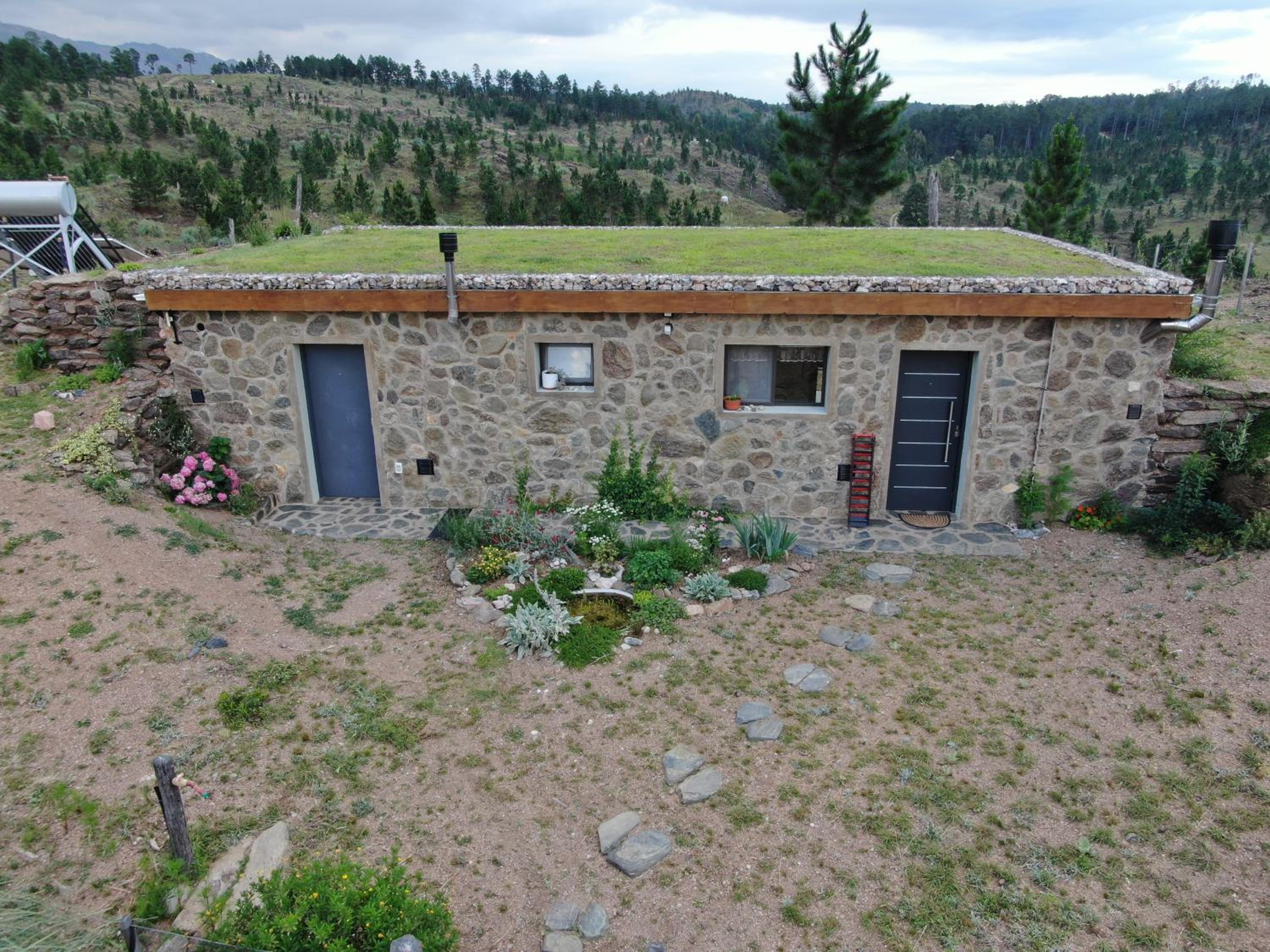 Cabana Villa Alpina