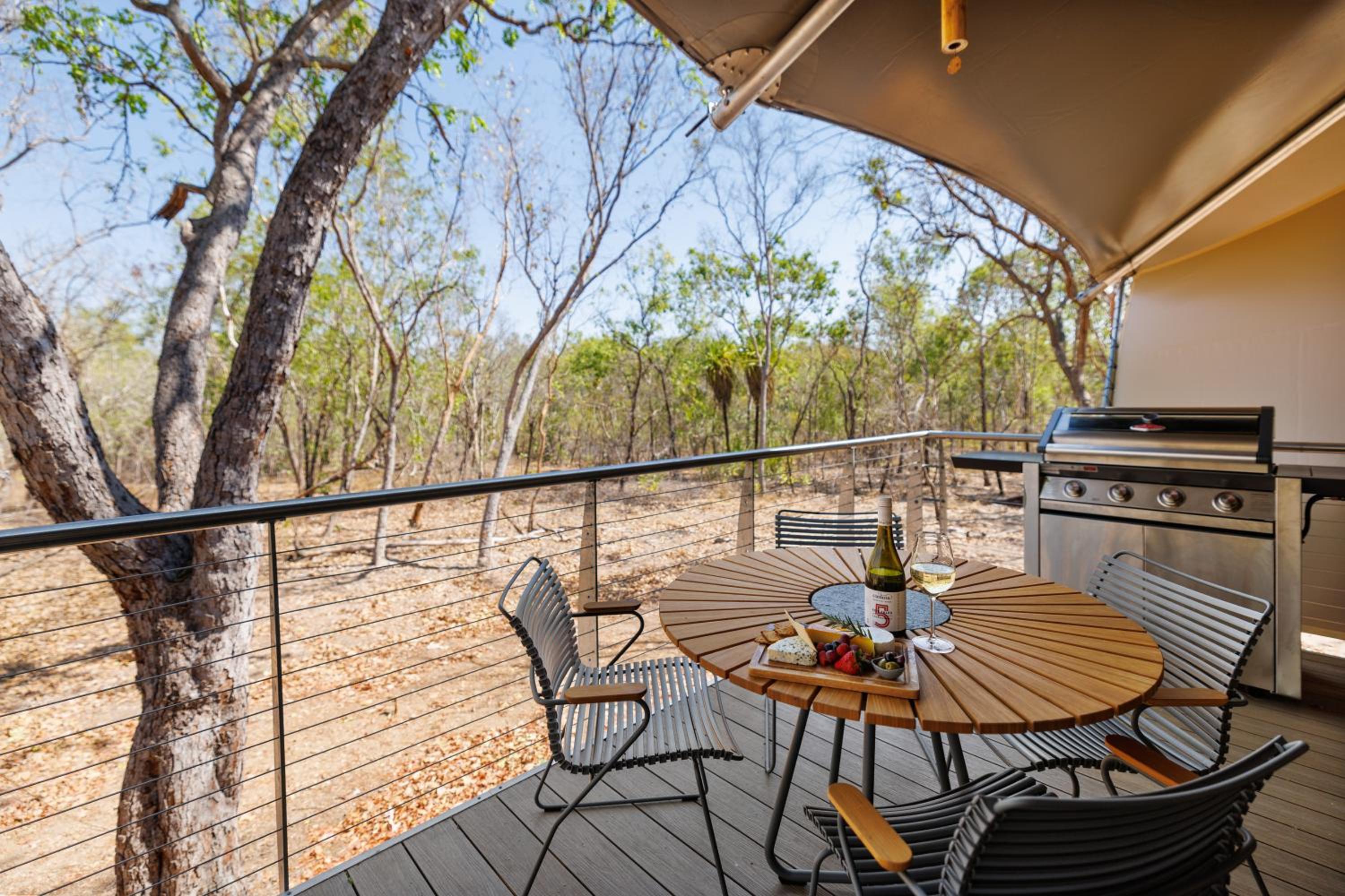 Cooinda Lodge Kakadu 103