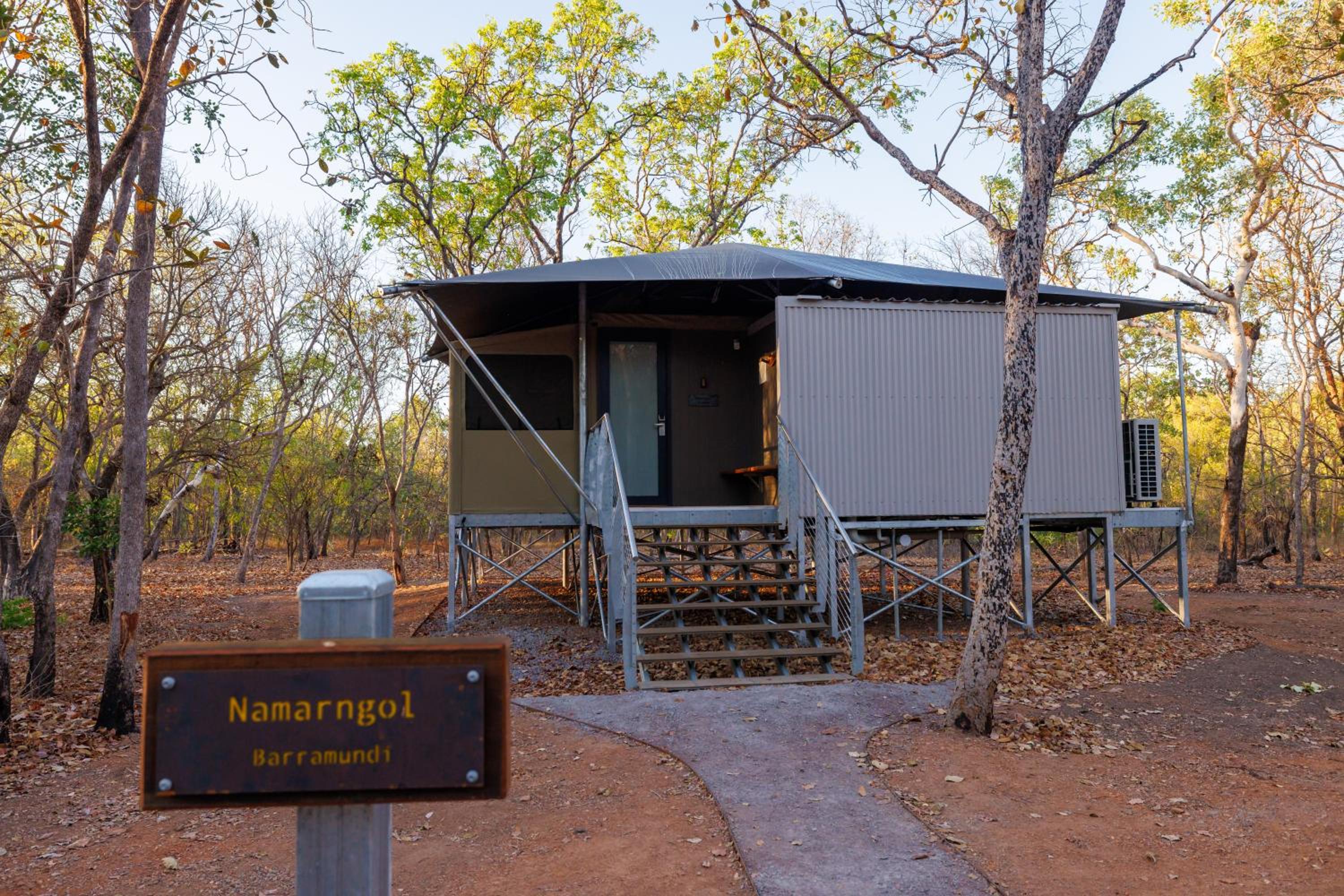 Cooinda Lodge Kakadu 104