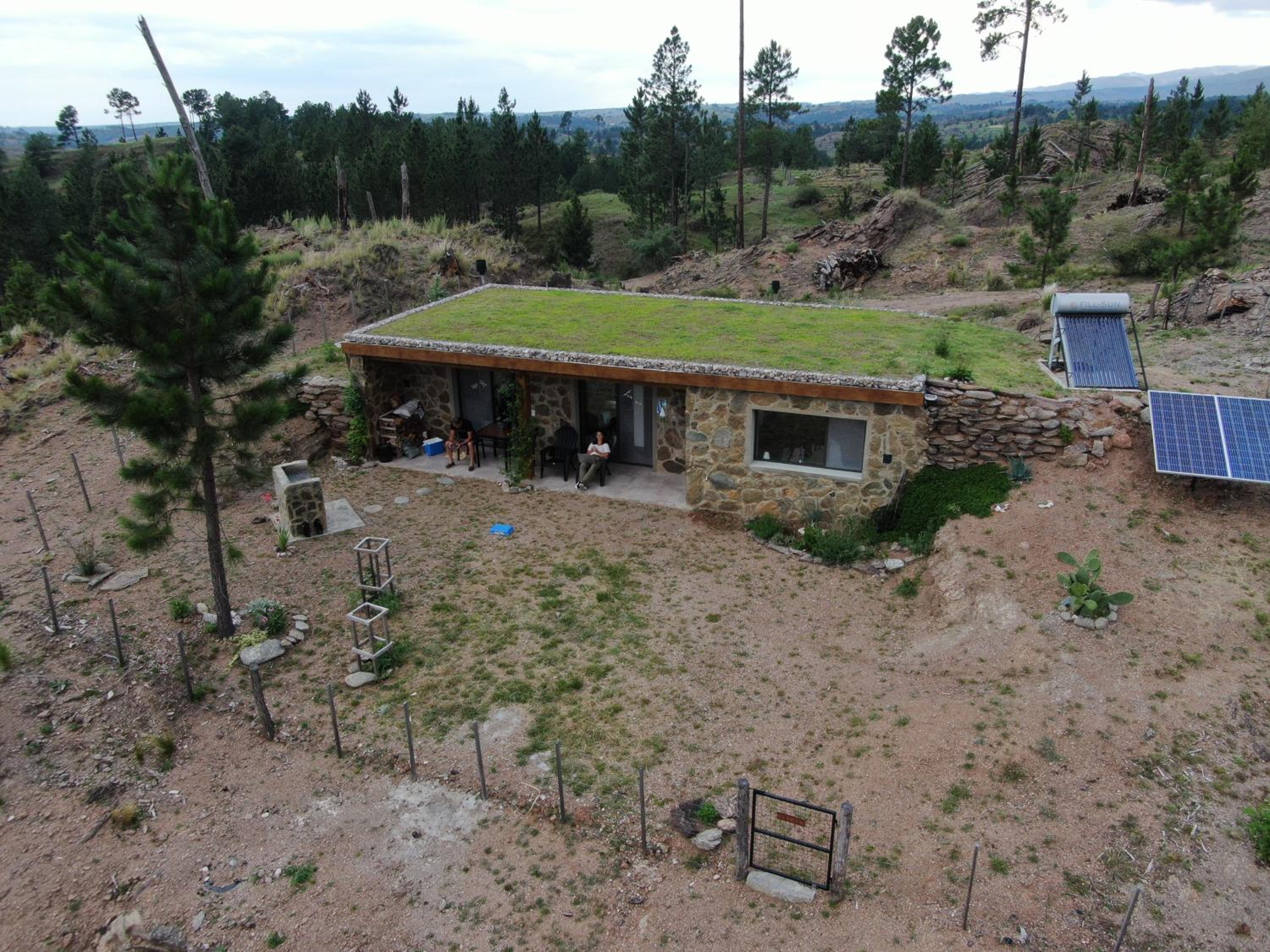 Cabana Villa Alpina