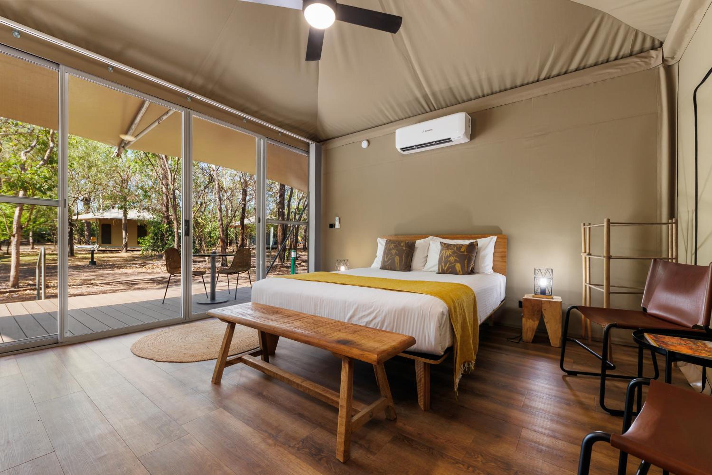 Cooinda Lodge Kakadu 108