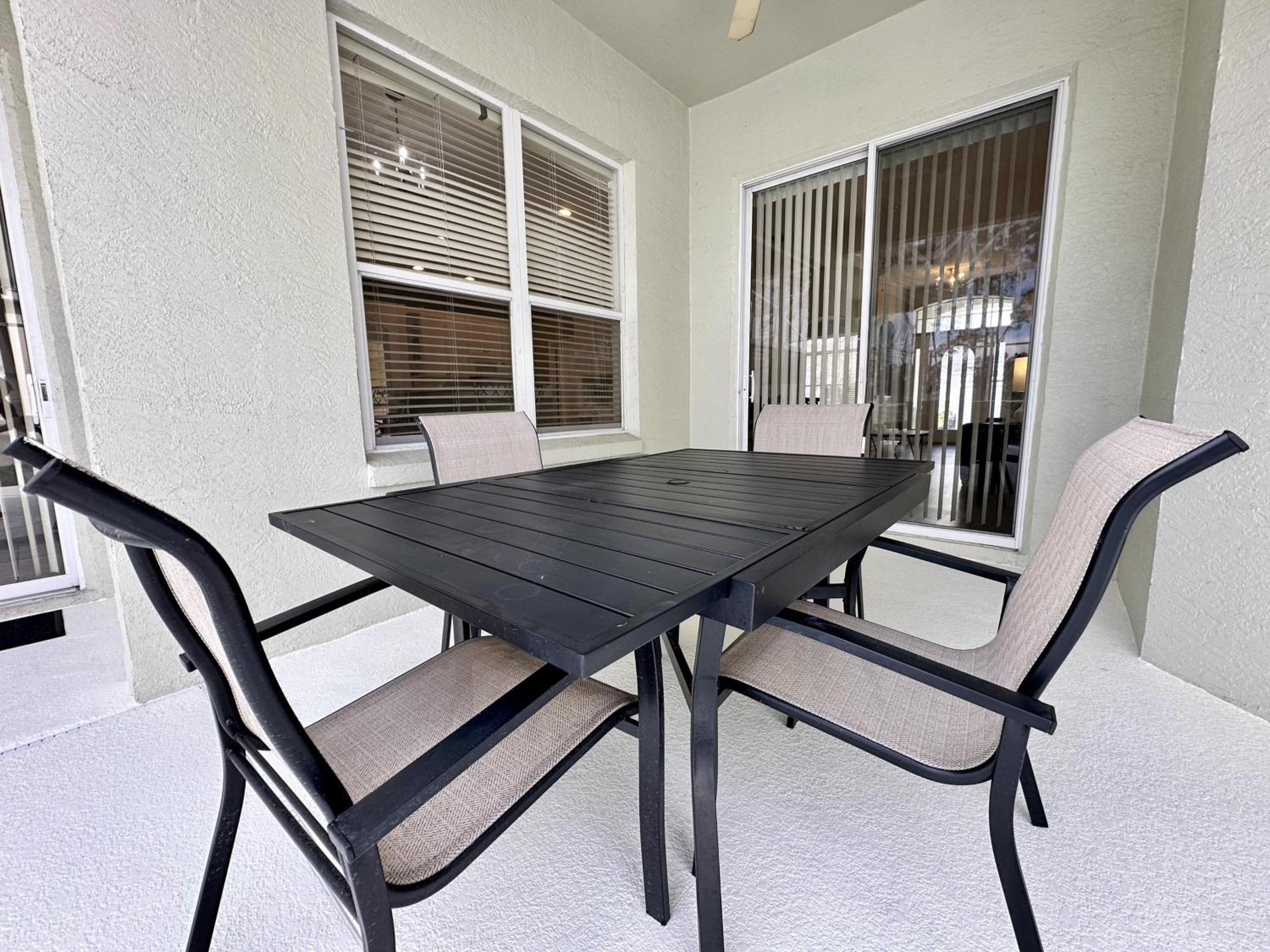 4 Bed Pool Home On Golf Community view 4