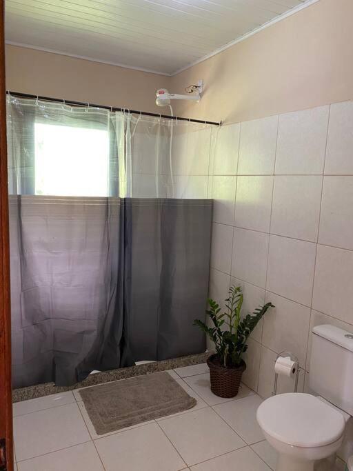 Chalé aconchego em Lumiar