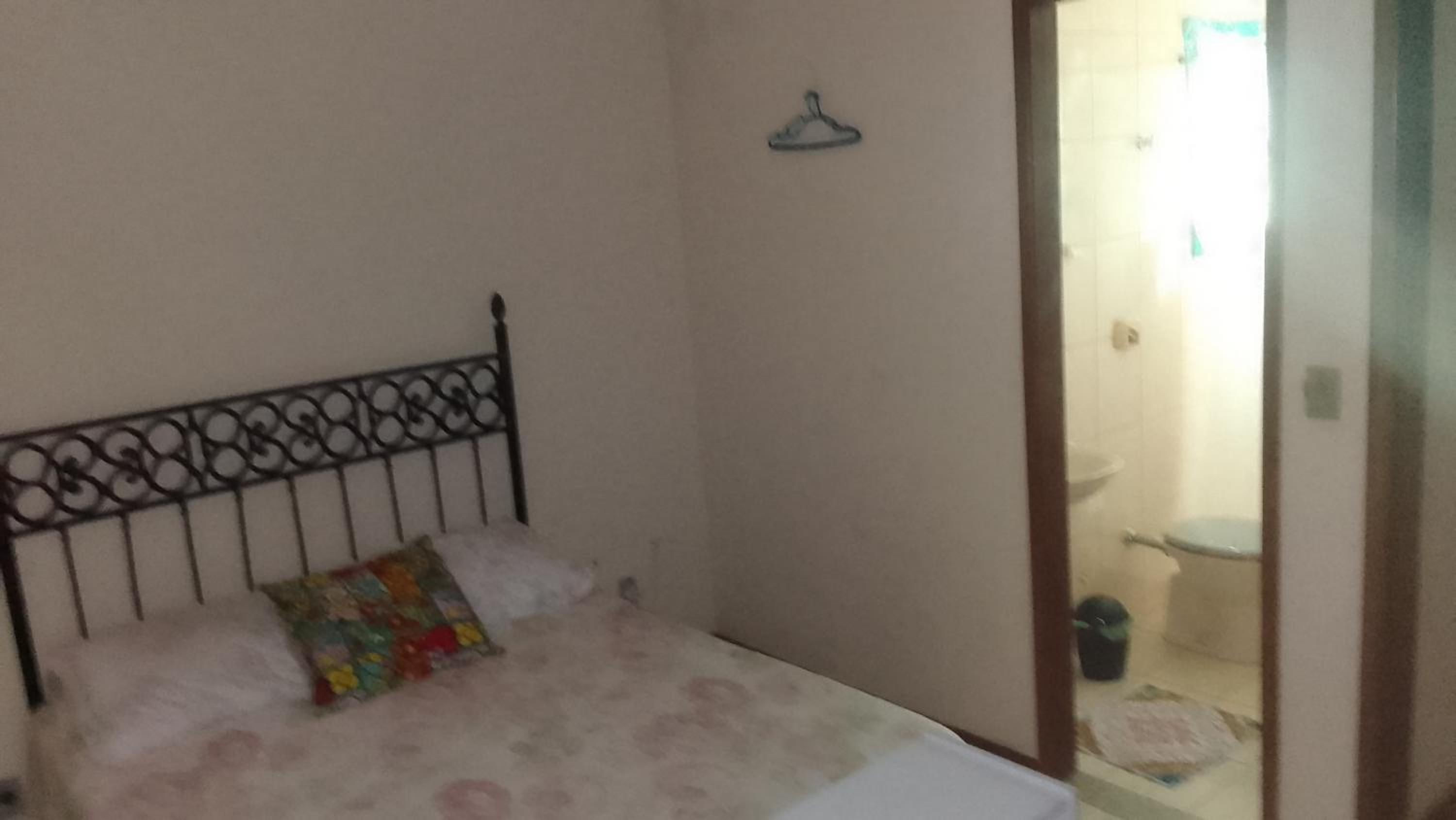 Hospedaria Meu Lar