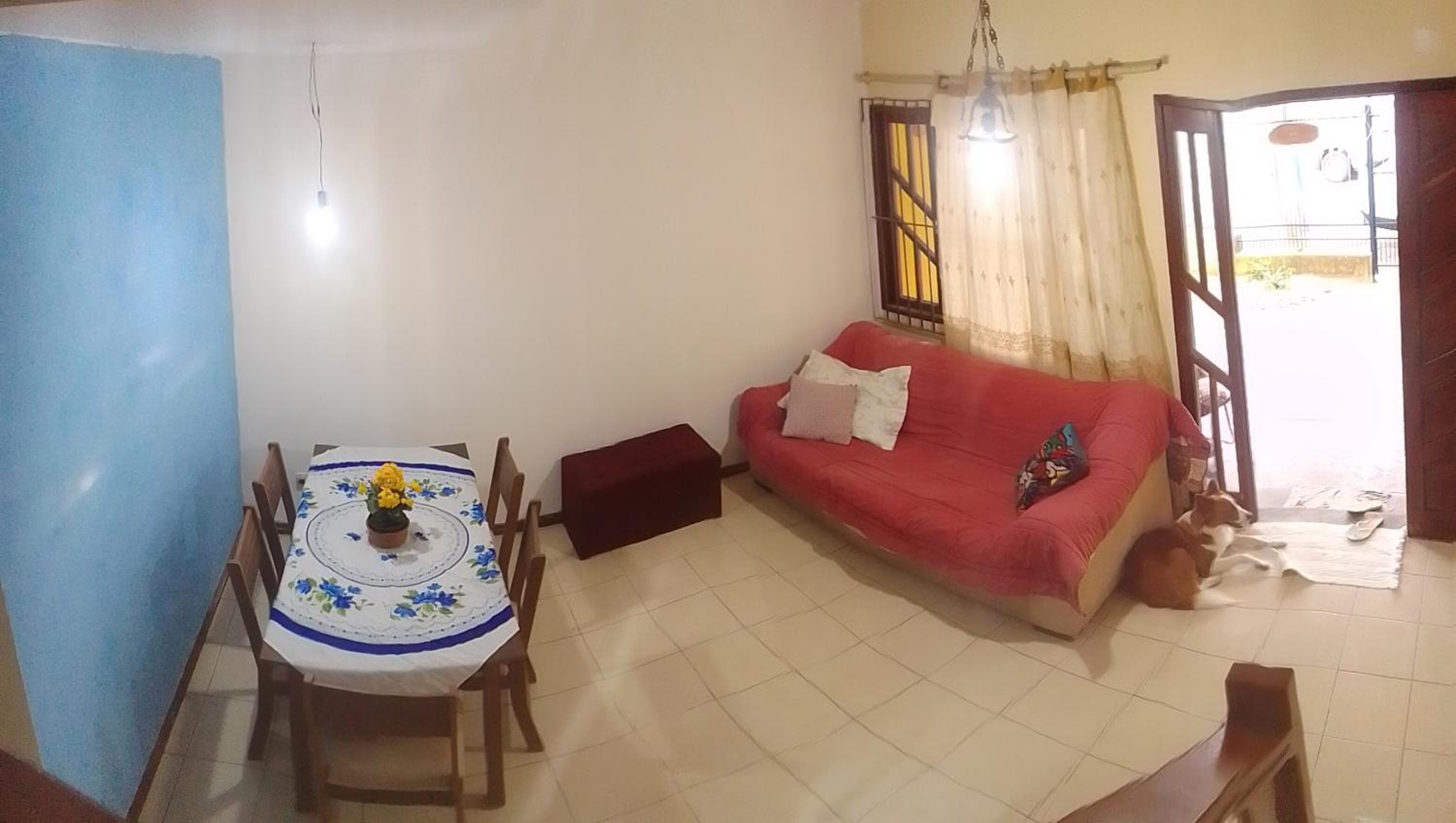 Hospedaria Meu Lar
