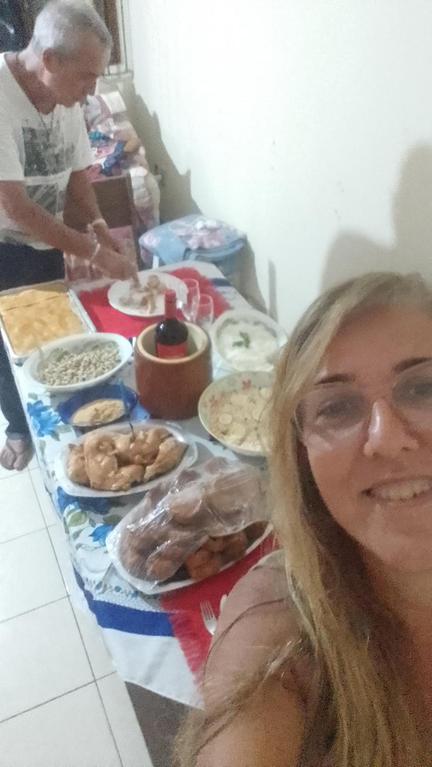 Hospedaria Meu Lar