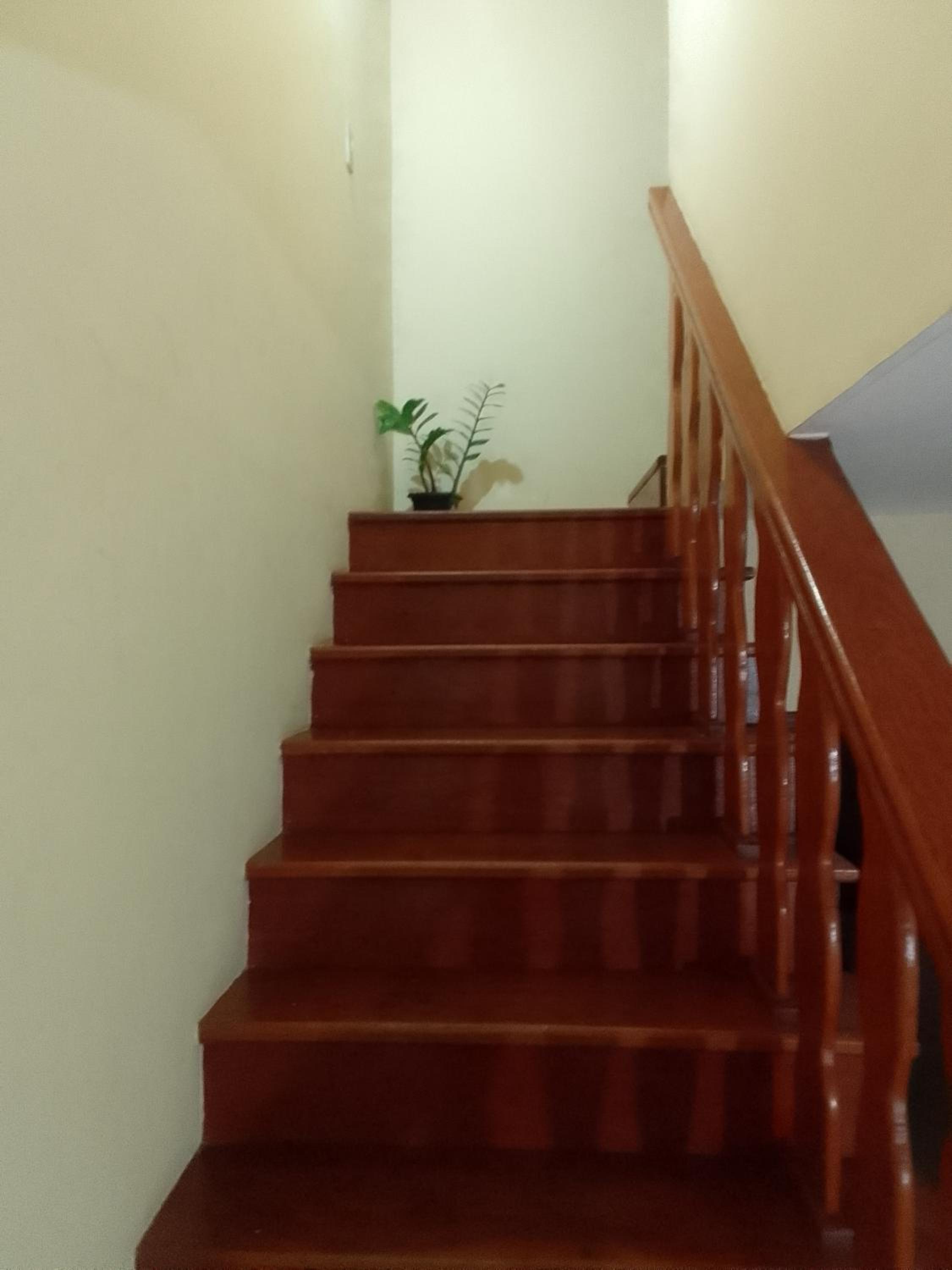 Hospedaria Meu Lar