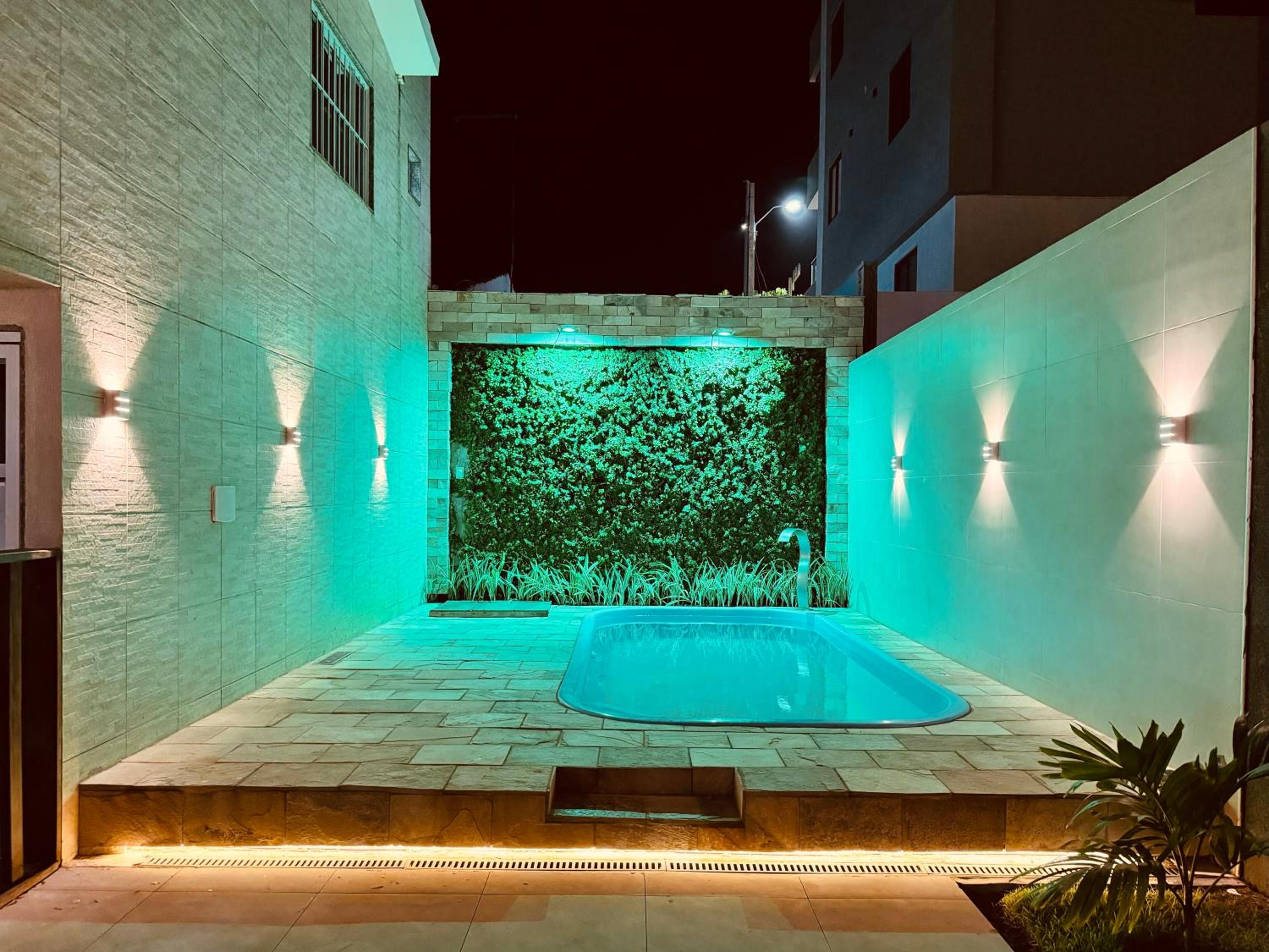 Canto Marola - Porto de Galinhas