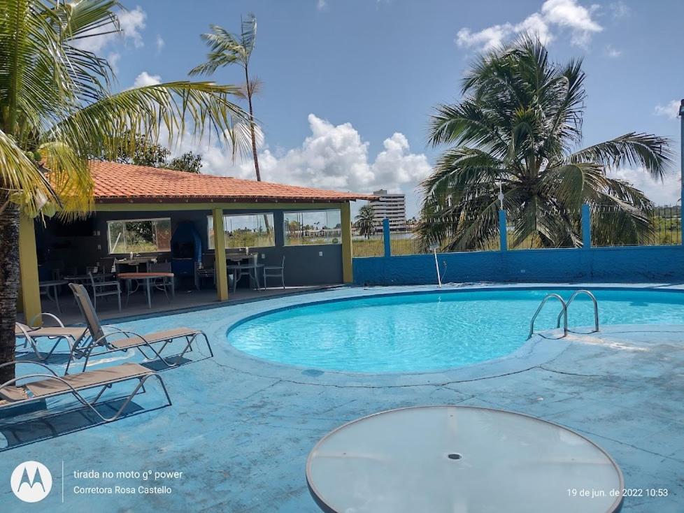 Casa em Condominio Ocean Bllue 1 com tres quartos