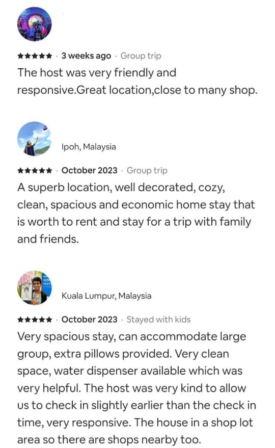 BOTANI LOFT HOMESTAY