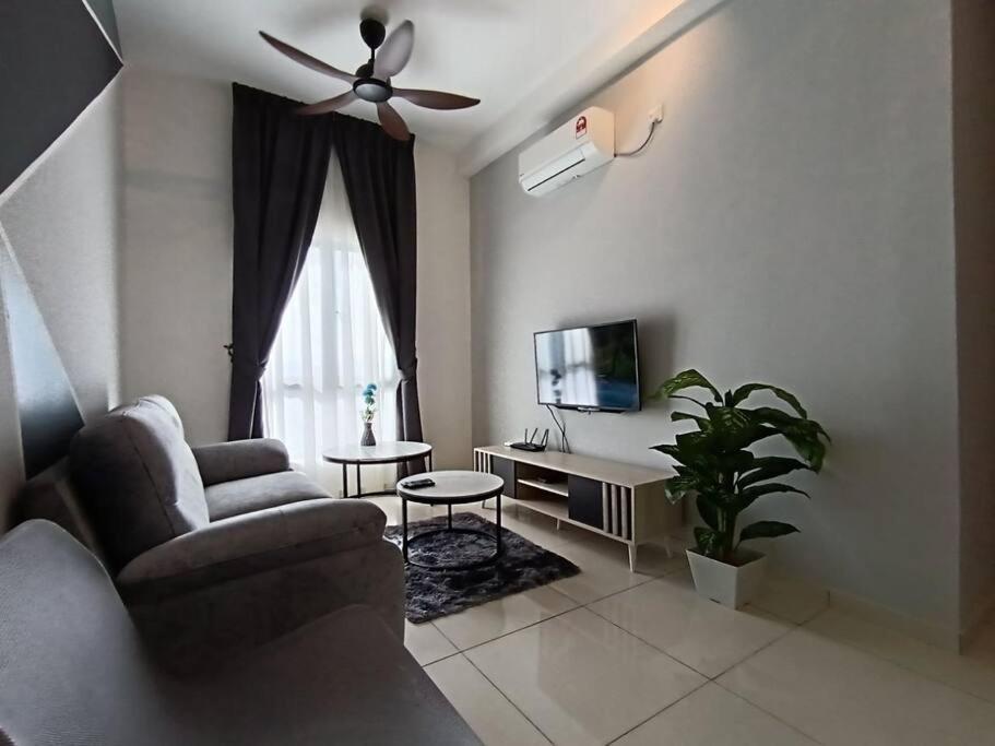 Hotel The Horizon Ipoh Dual L12 by Grab A Stay - Image 1