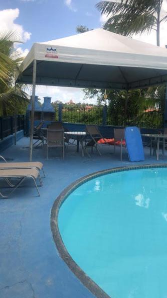 Casa em Condominio Ocean Bllue 1 com tres quartos