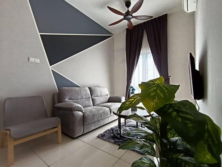 The Horizon Ipoh Dual L12 by Grab A Stay photo 3