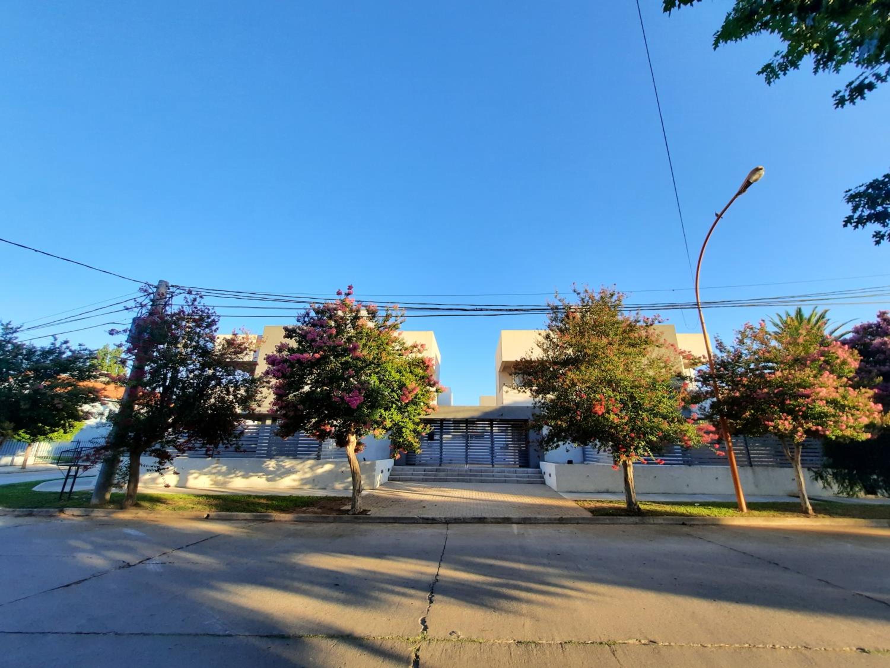 Housing de la Costa