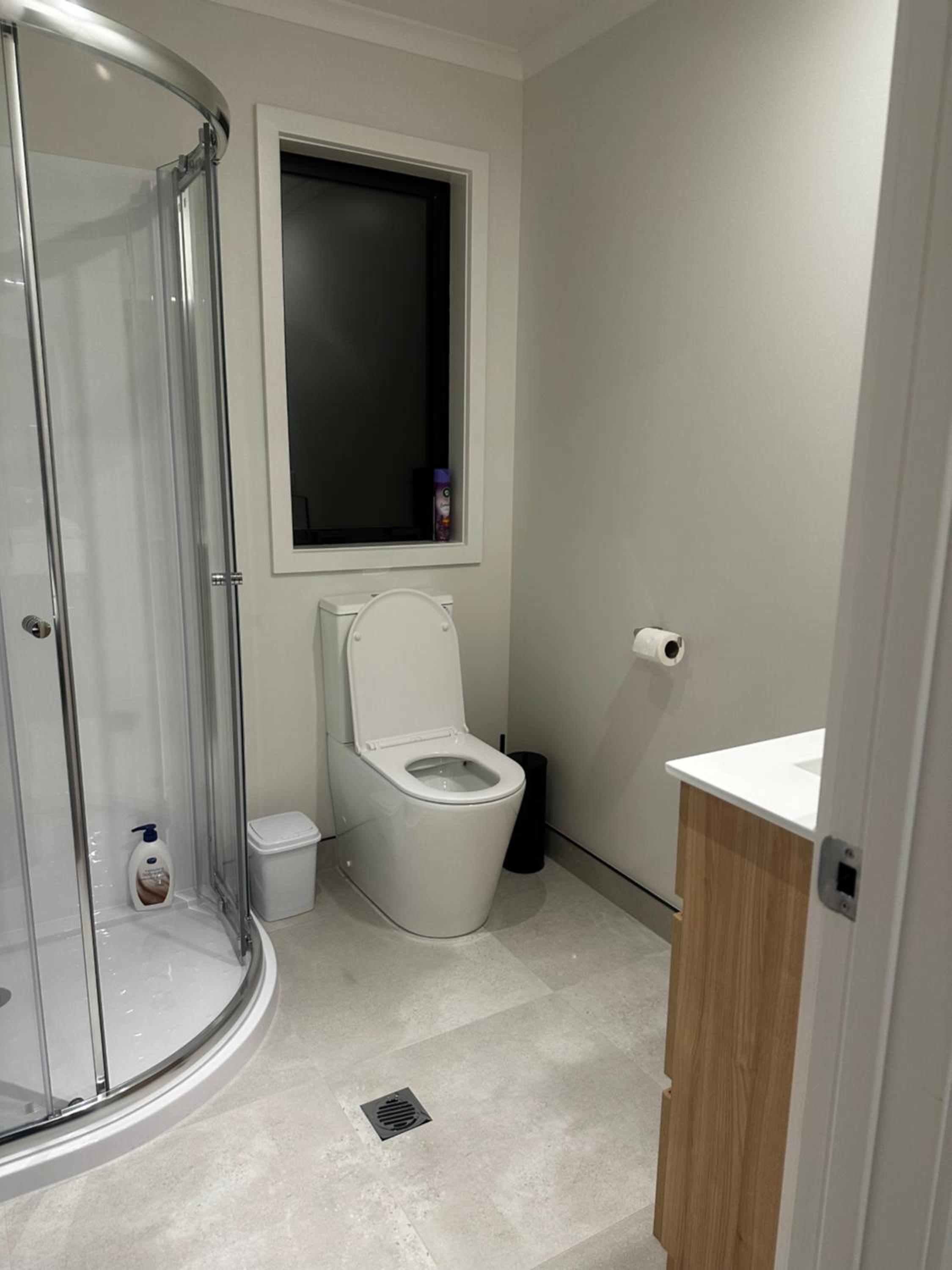 Hamilton New Town House view 3