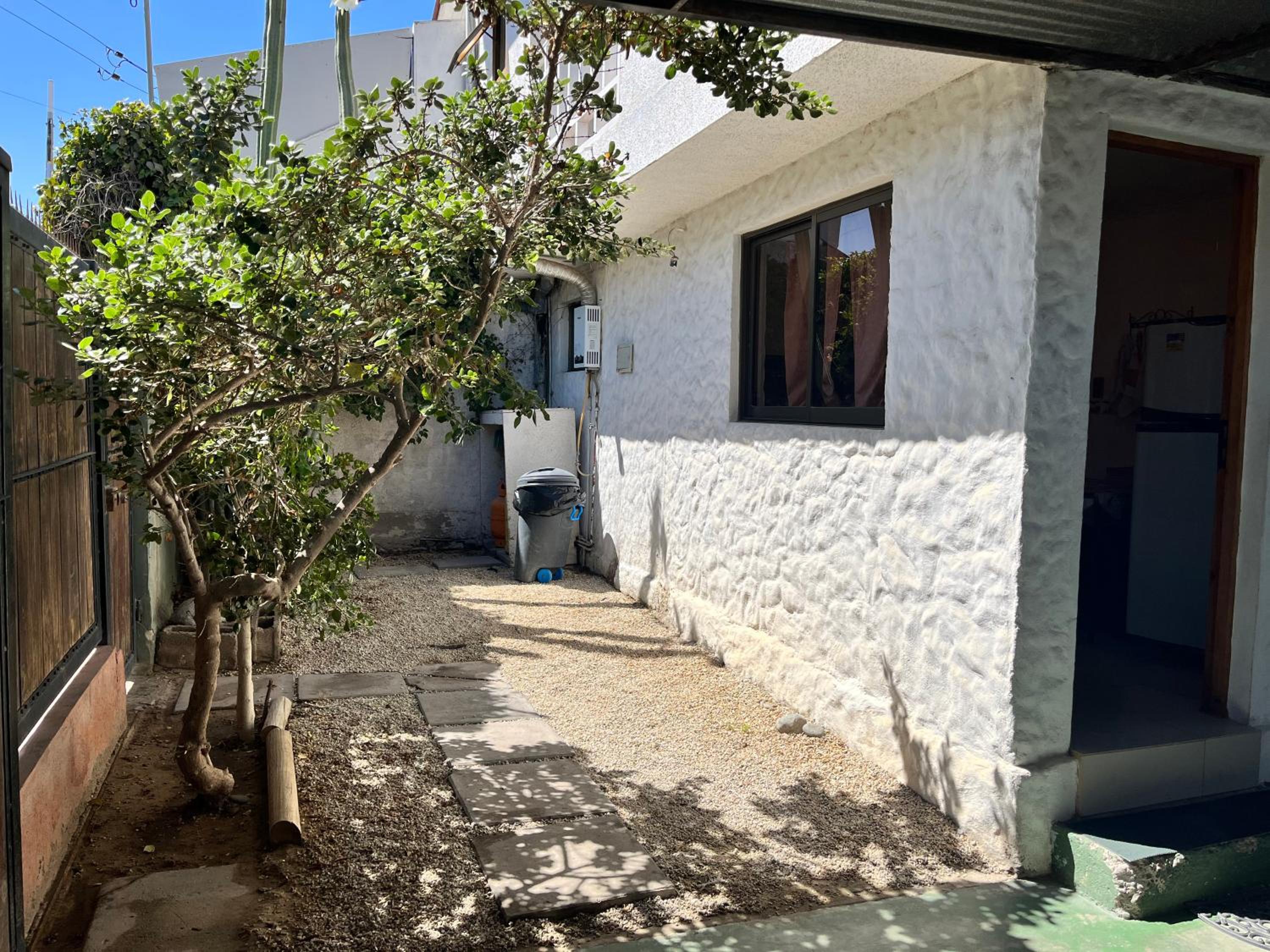 Casa Cresol - Tongoy