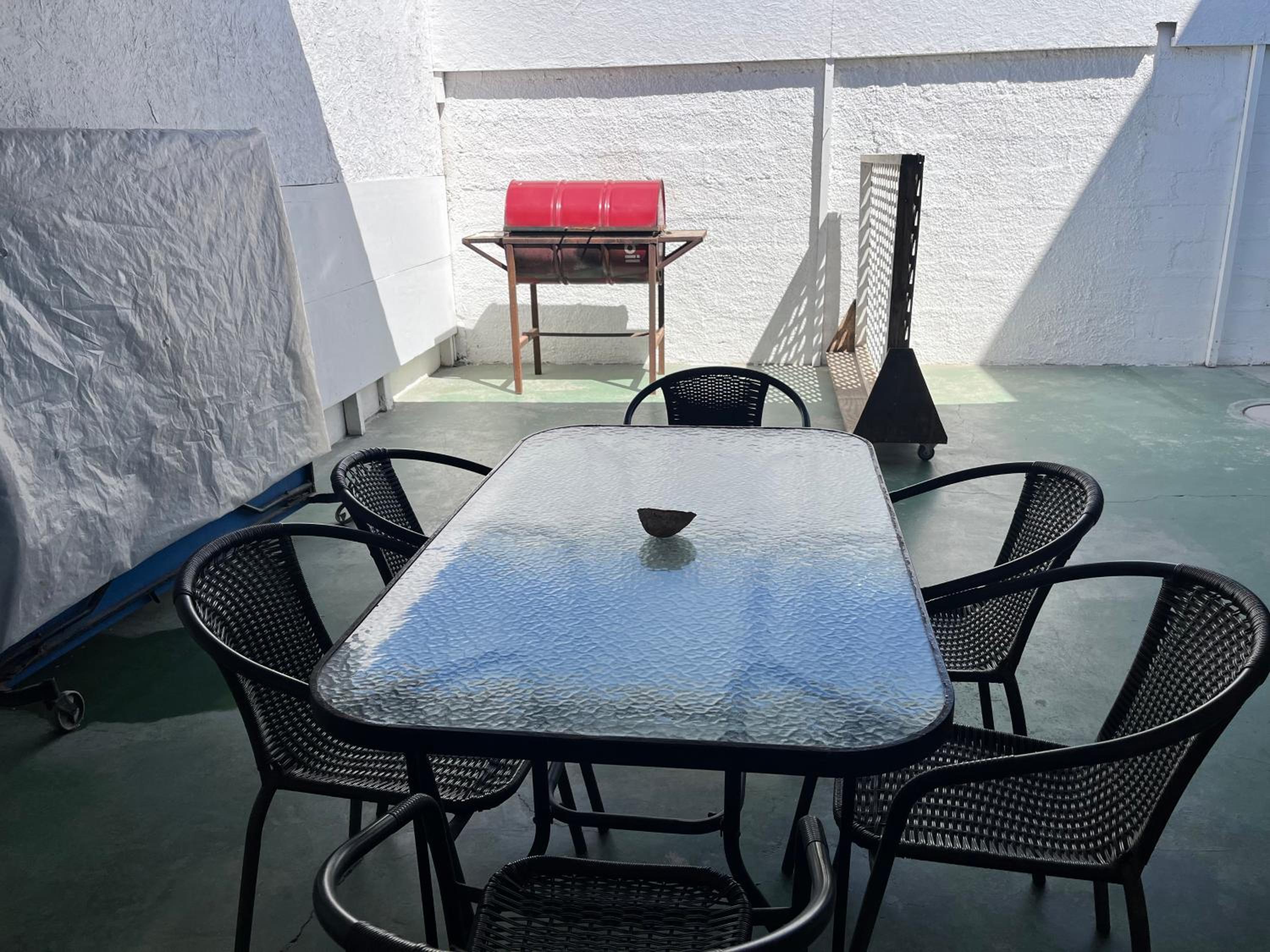 Casa Cresol - Tongoy