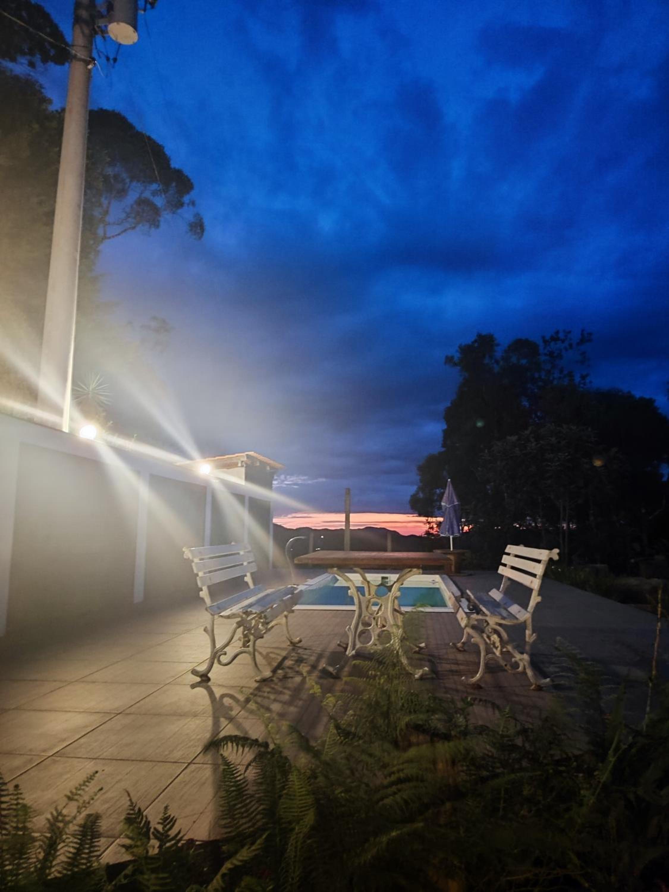 Recanto do Príncipe, privacidade, paz e contato Com a natureza