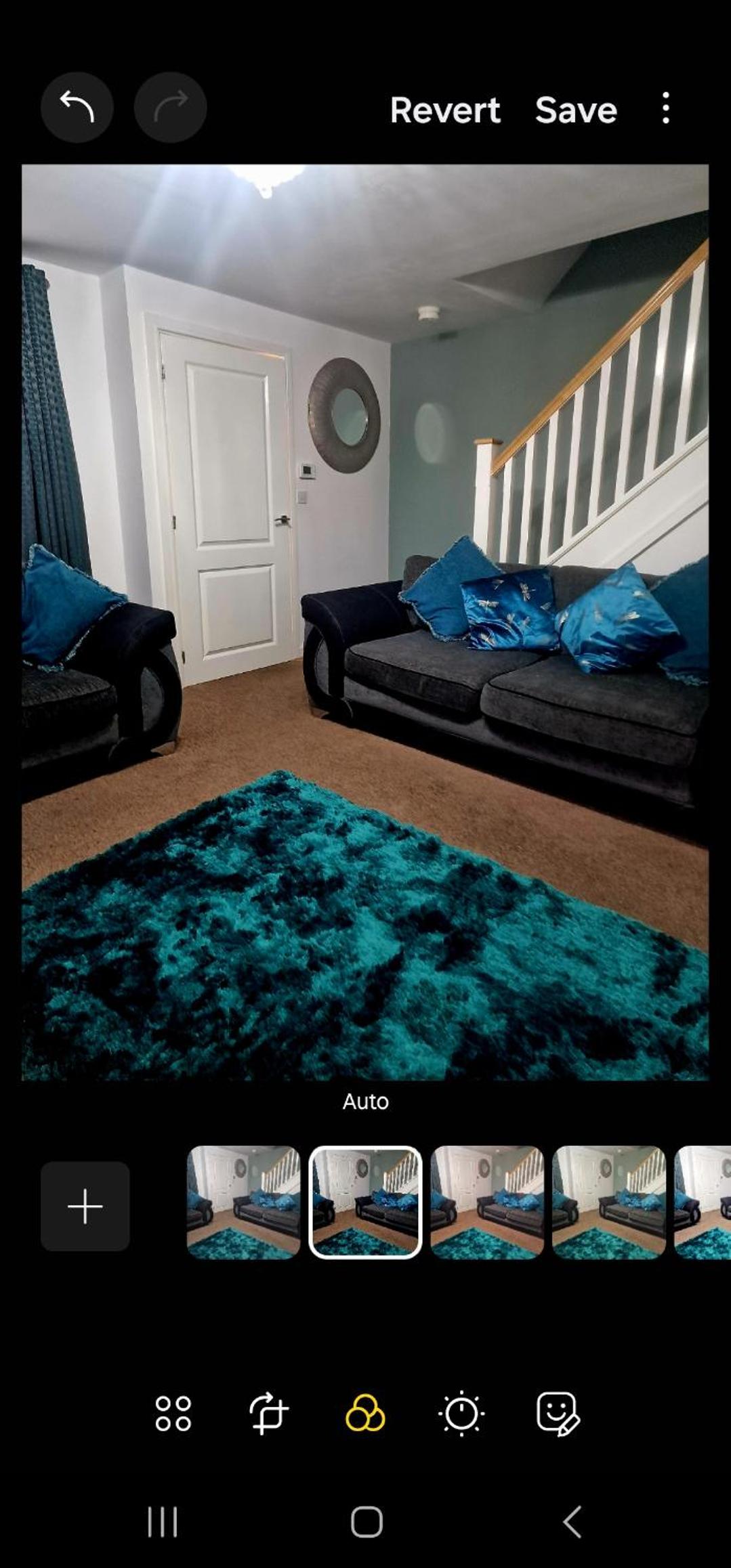 Well Furnished 3 Bedroom House in a cosy estate in Bolton with free parking view 5