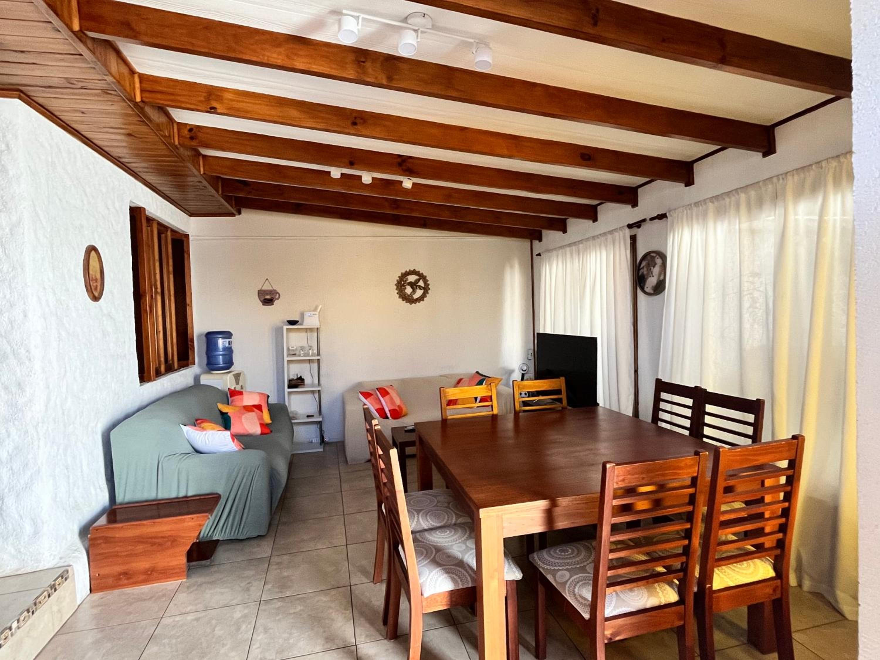 Casa Cresol - Tongoy
