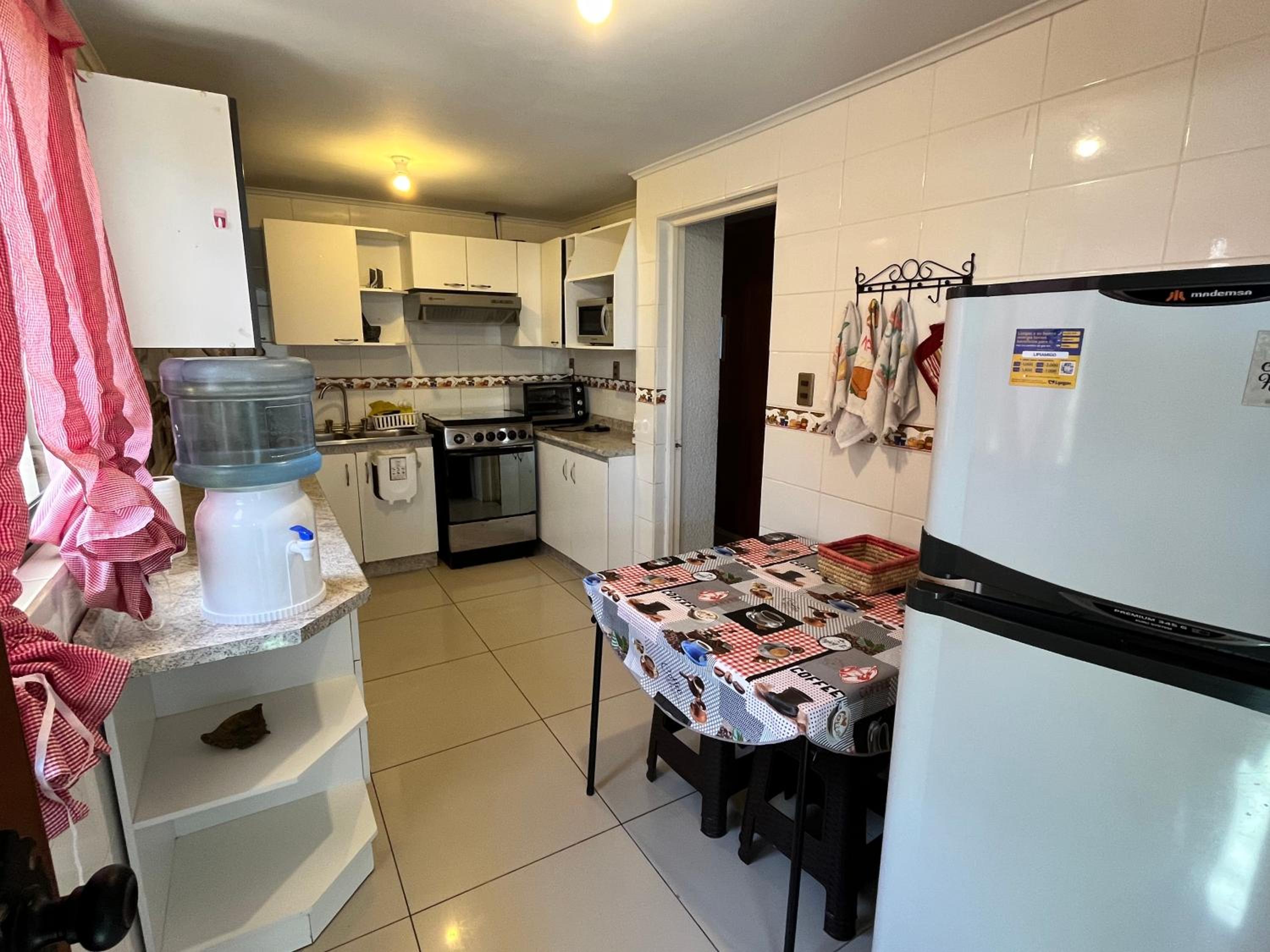 Casa Cresol - Tongoy