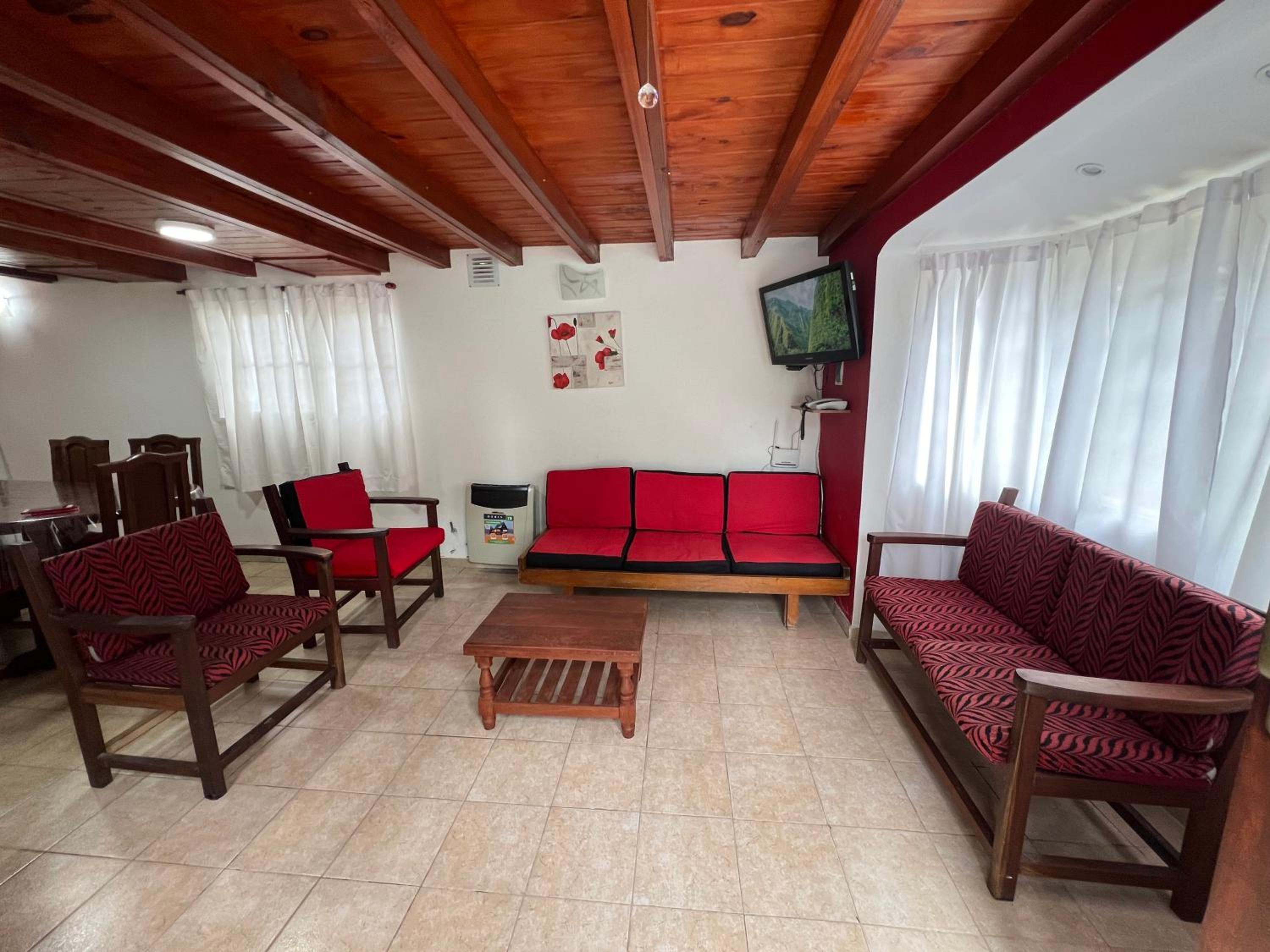 Casa en Valeria del Mar Pinamar Buenos Aires