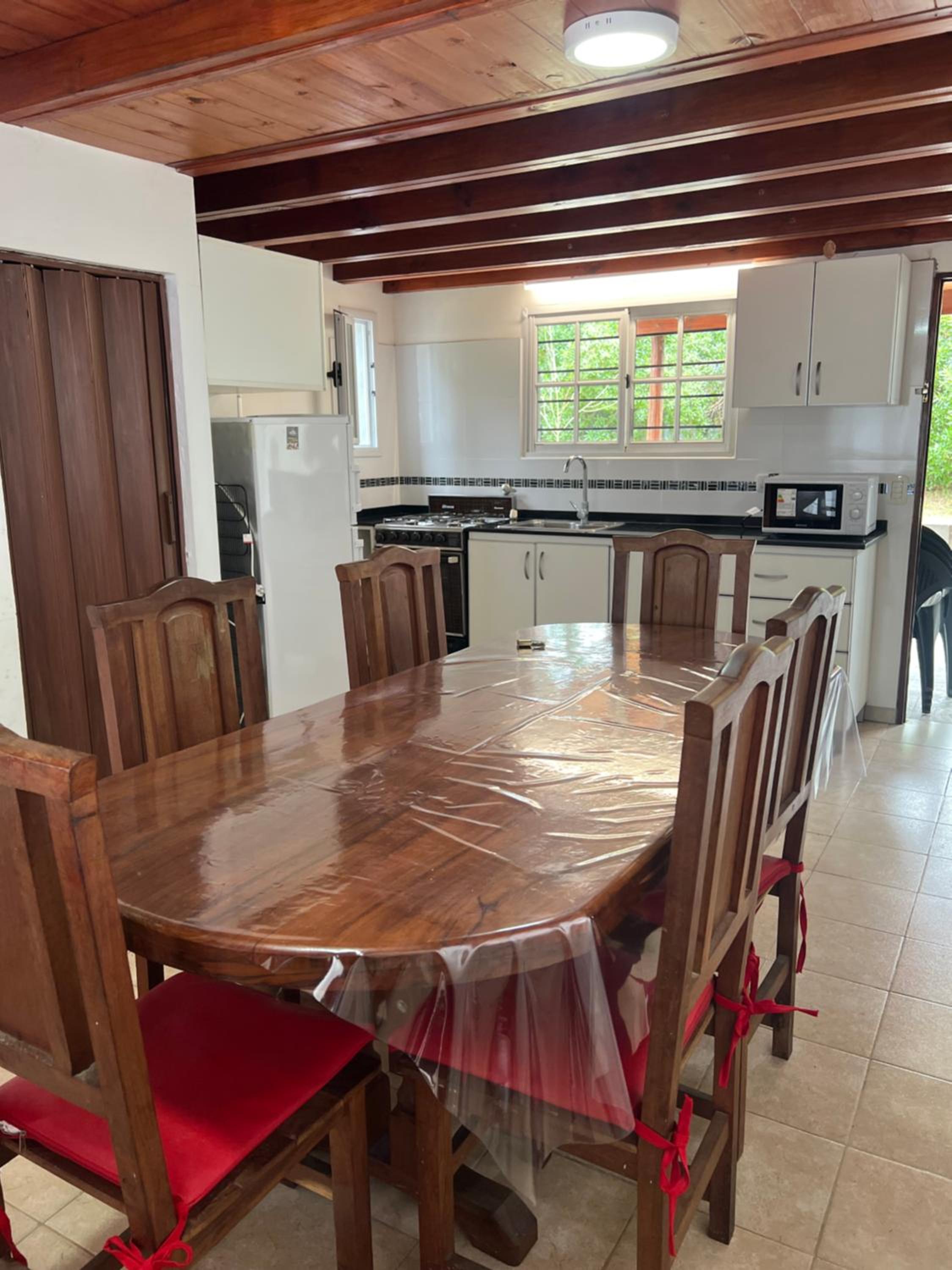 Casa en Valeria del Mar Pinamar Buenos Aires