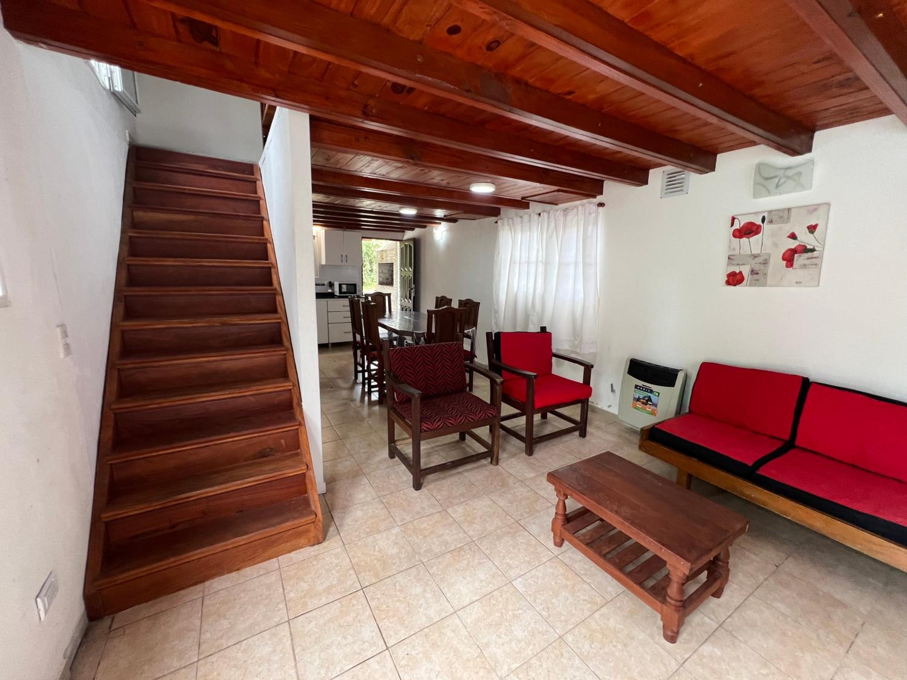 Casa en Valeria del Mar Pinamar Buenos Aires