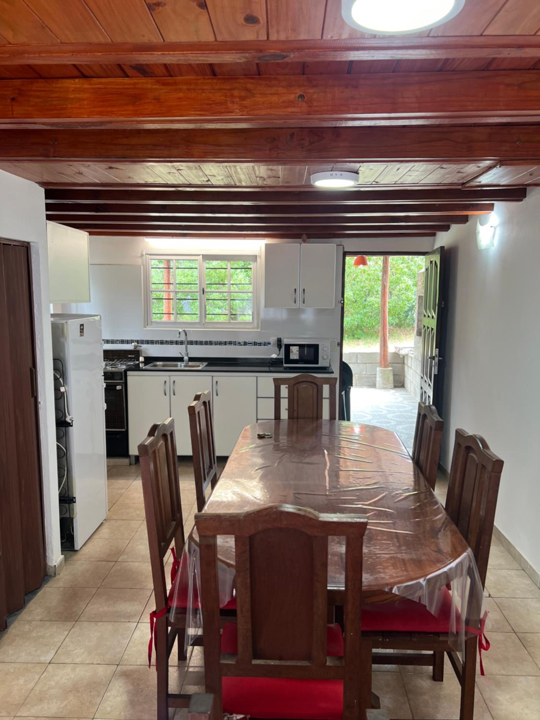 Casa en Valeria del Mar Pinamar Buenos Aires