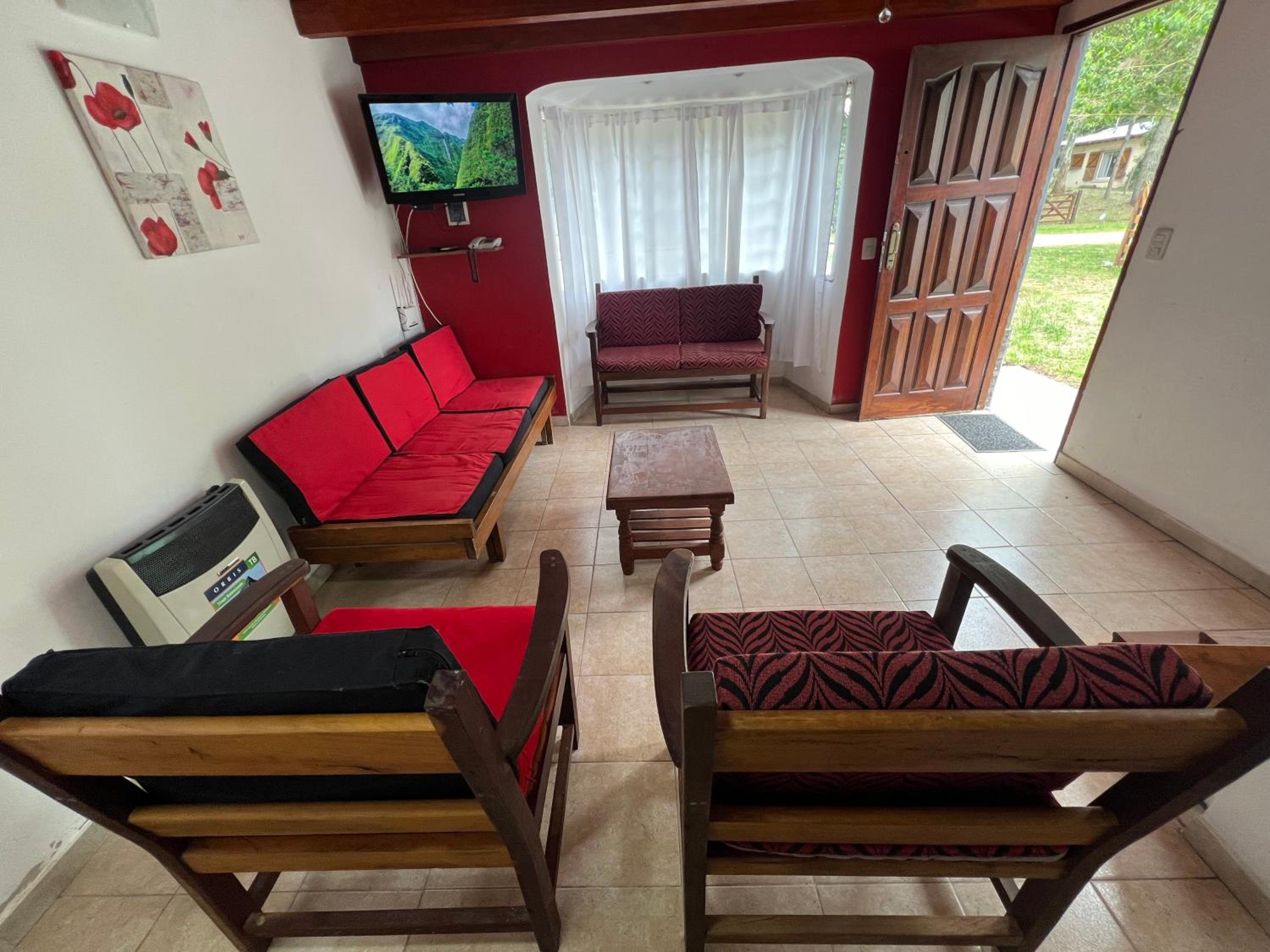 Casa en Valeria del Mar Pinamar Buenos Aires