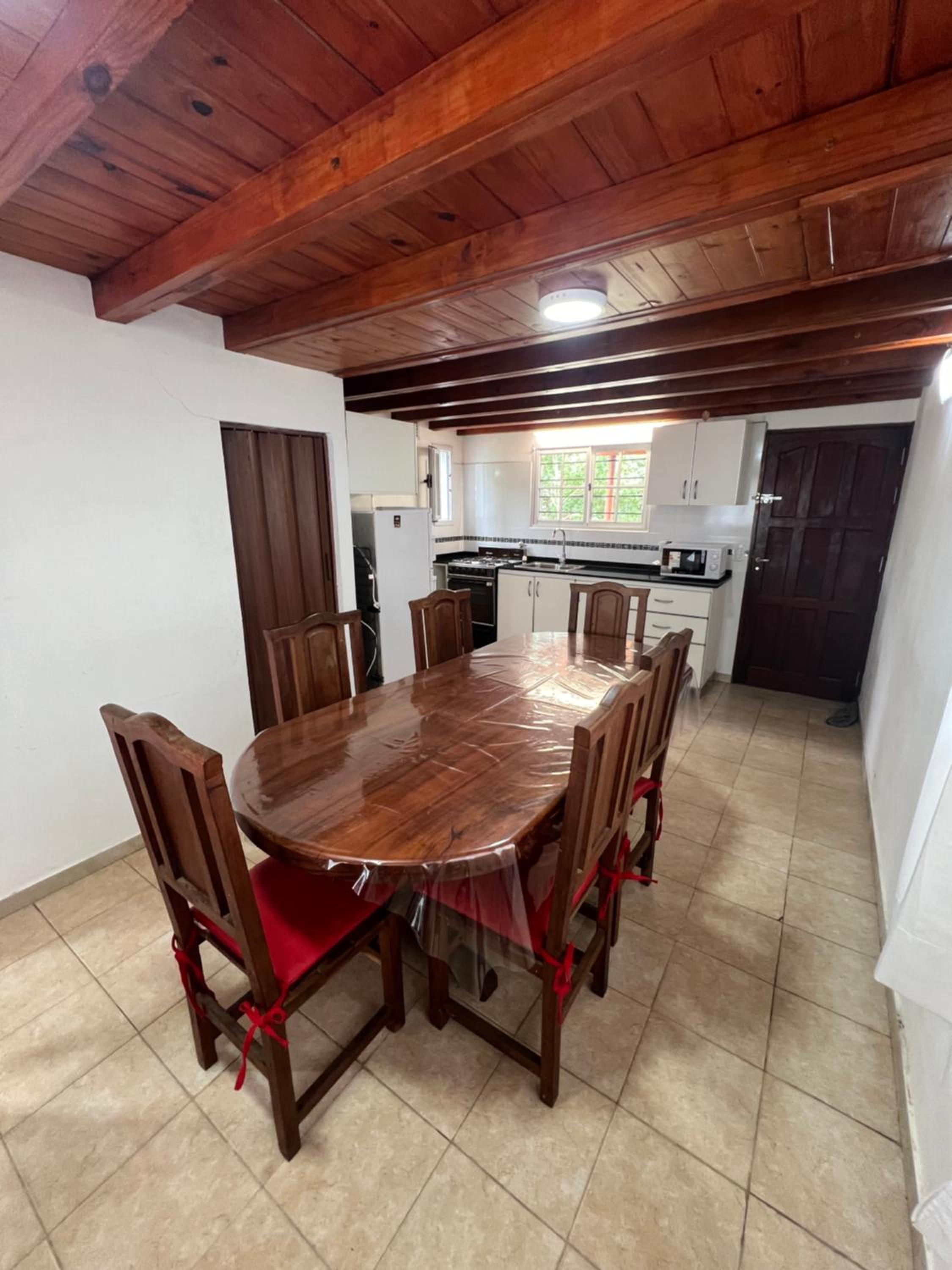 Casa en Valeria del Mar Pinamar Buenos Aires
