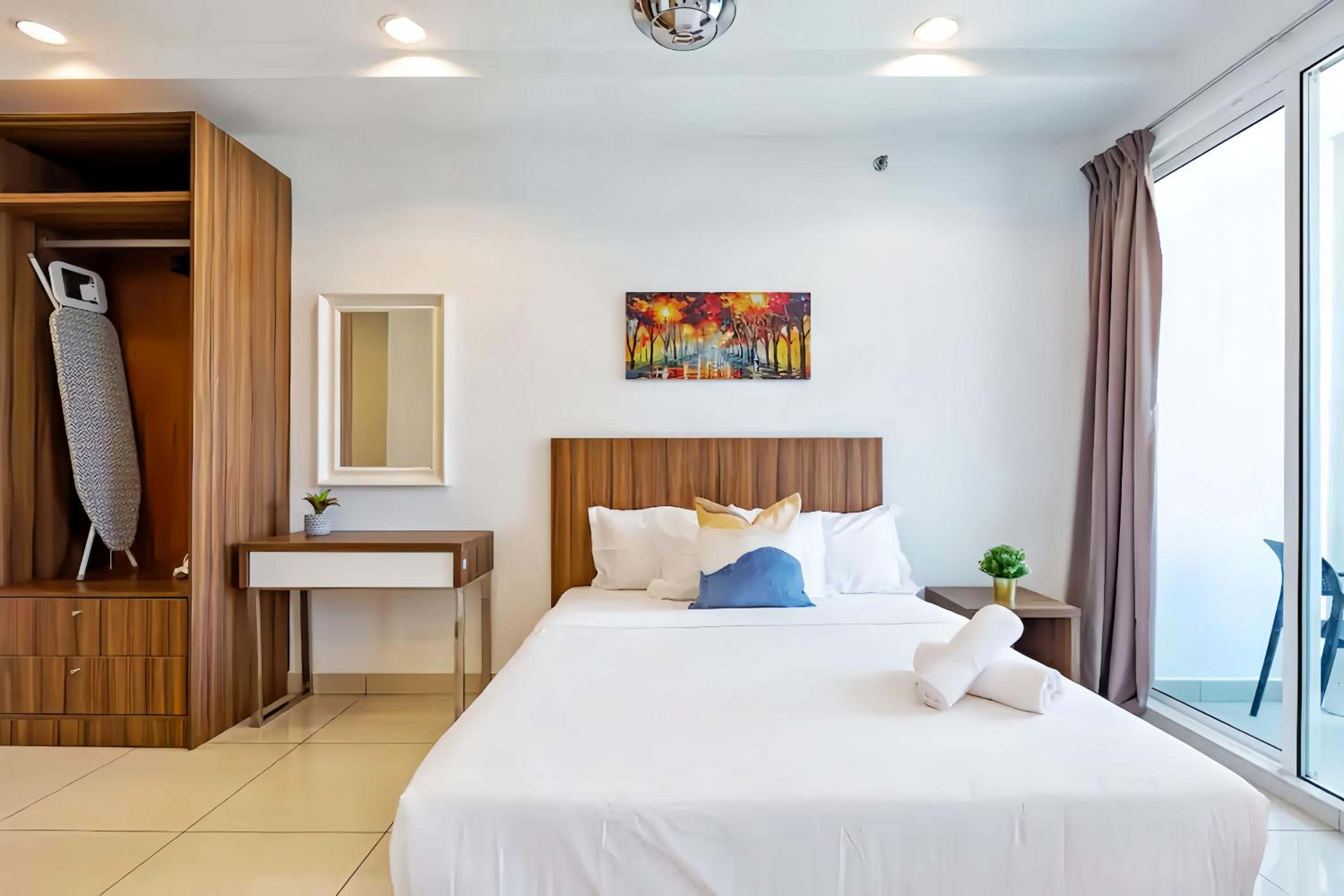 Mansion One George Town
