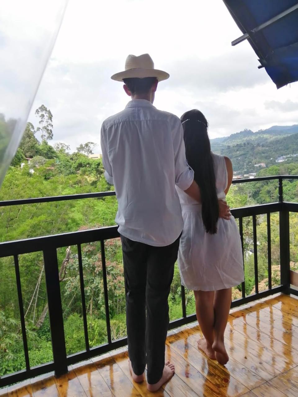 Villas del Rio Glamping