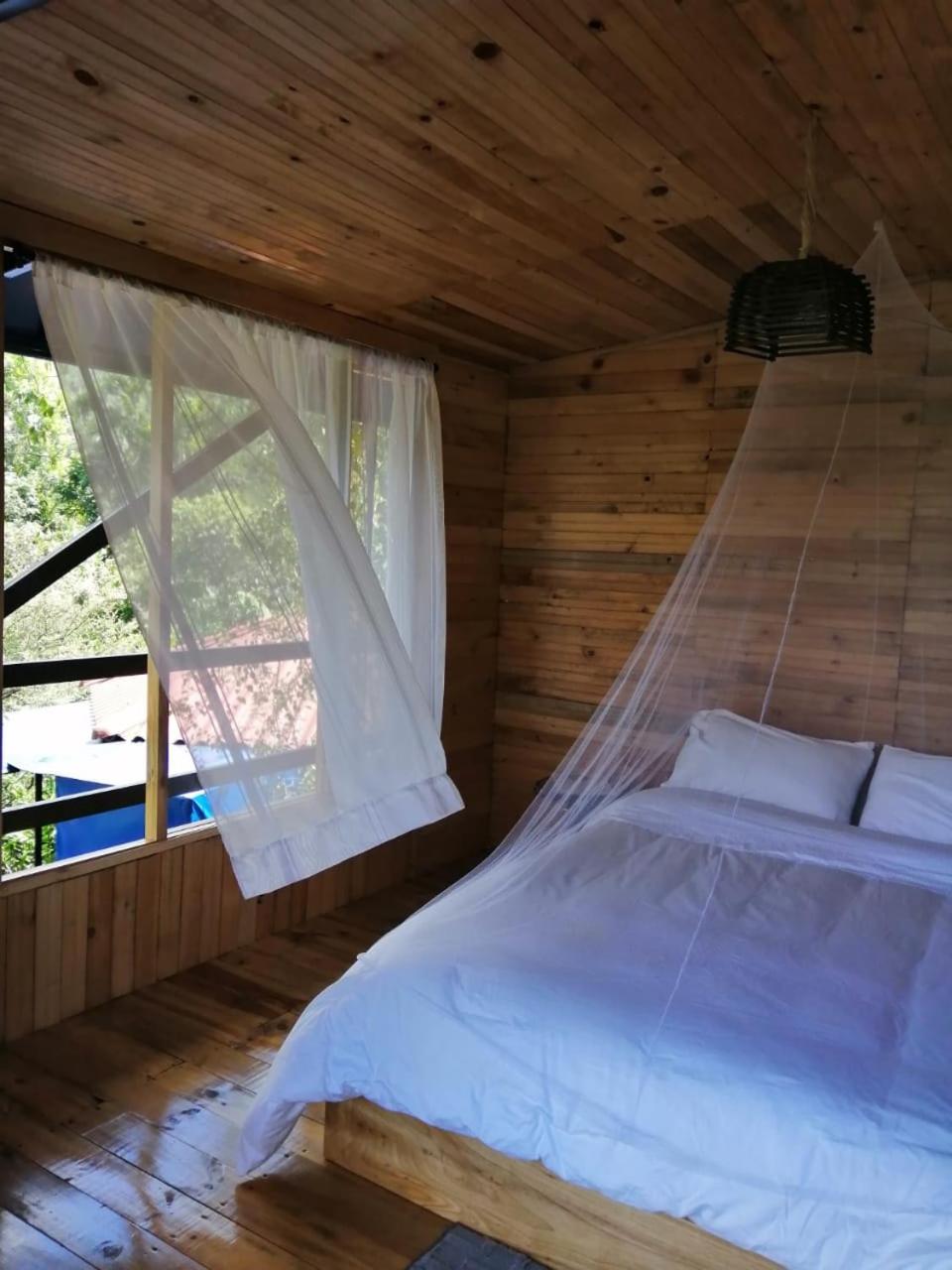Villas del Rio Glamping