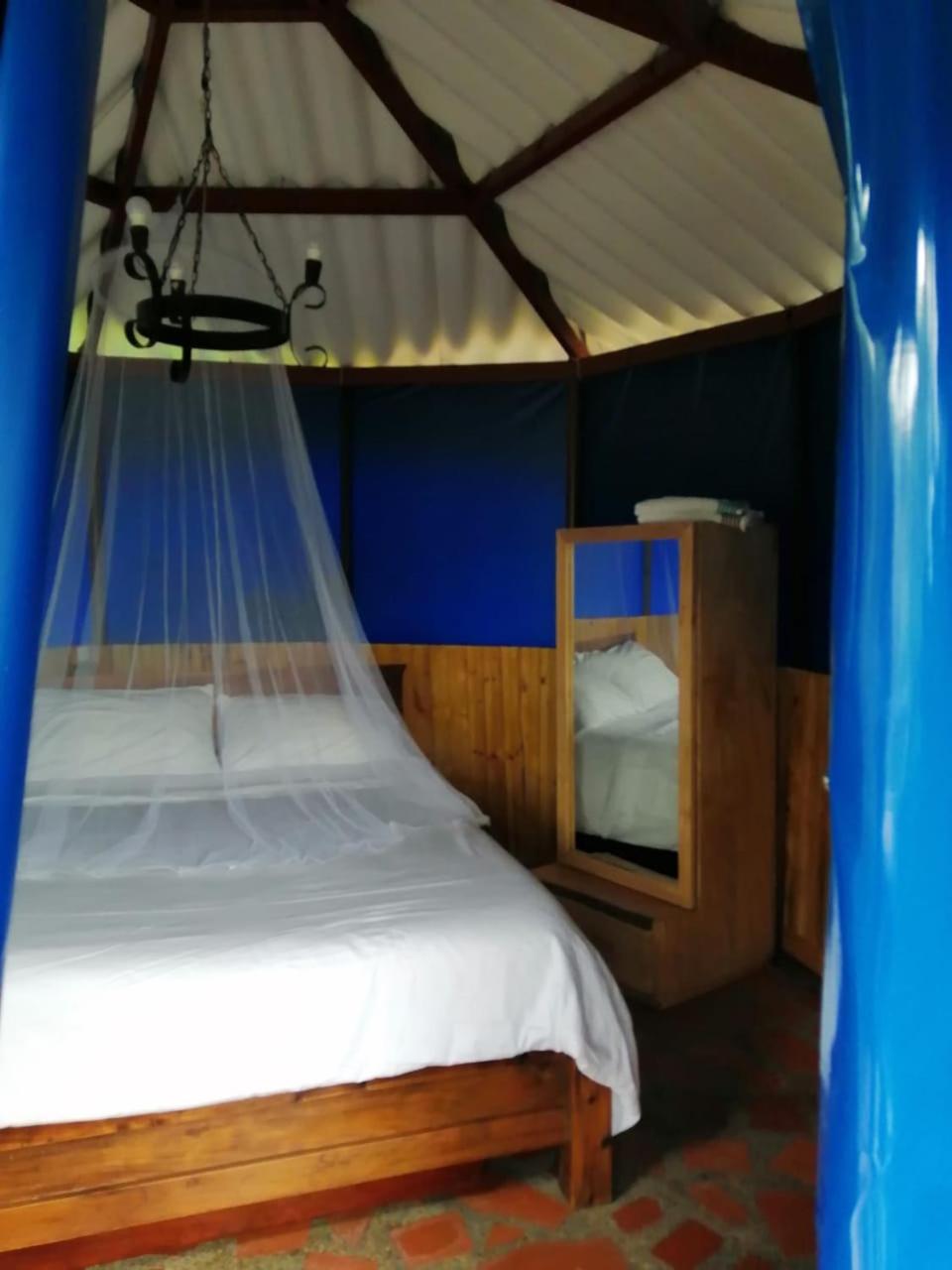Villas del Rio Glamping